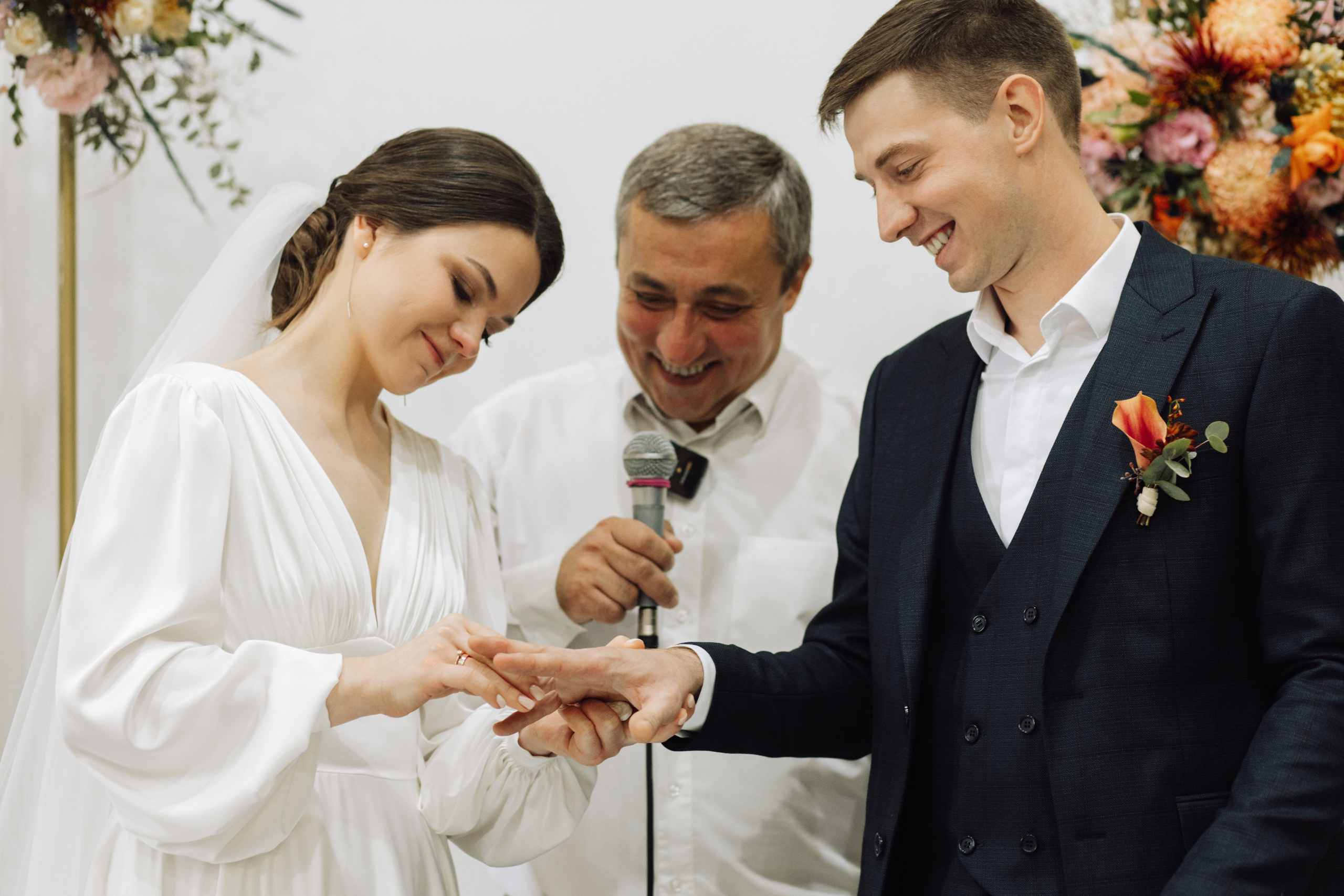 Анастасія & Дмитро. Весільний та сімейний фотограф у Харкові Ткаченко Світлана