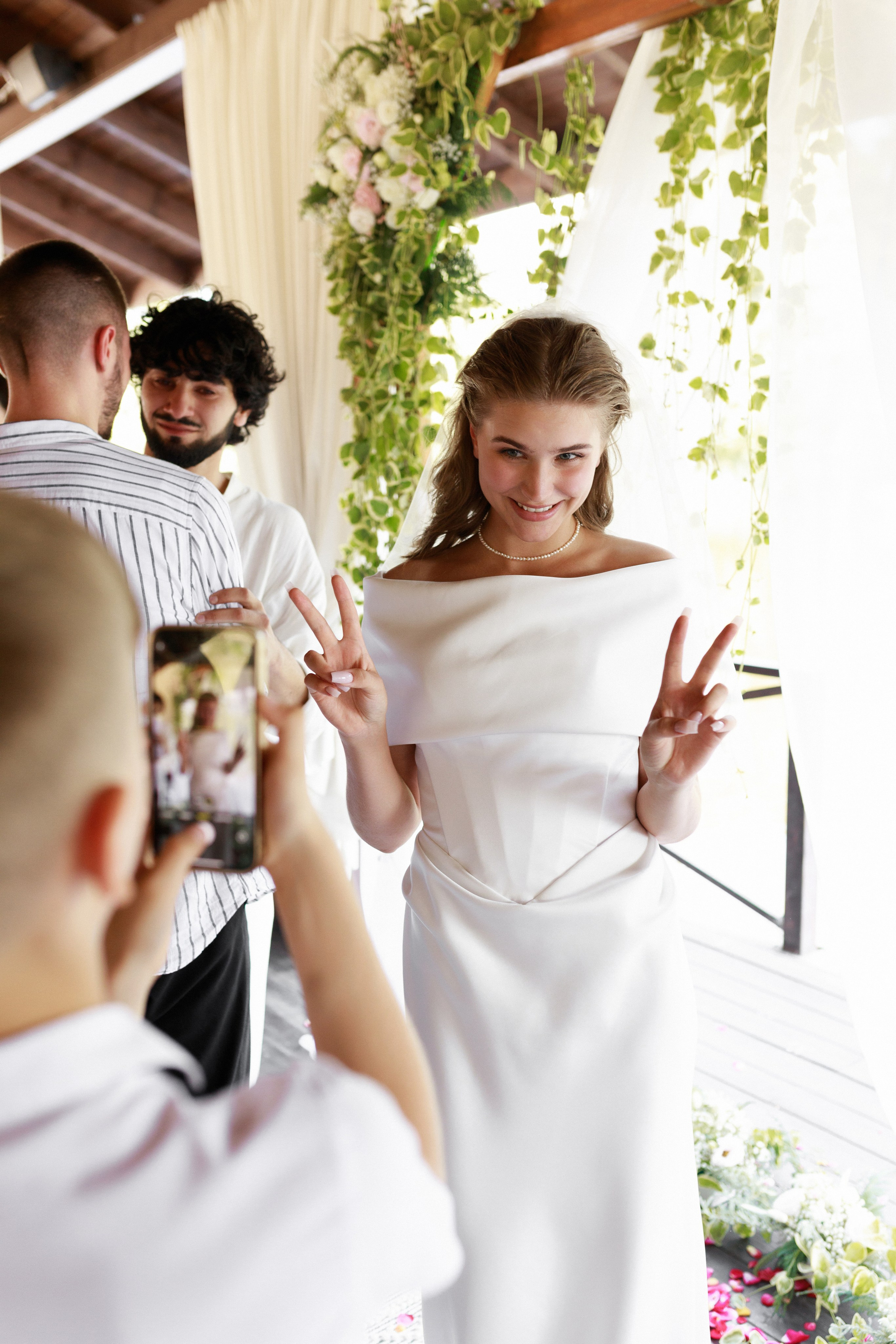 Поліна & Карен. Весільний та сімейний фотограф у Харкові Ткаченко Світлана