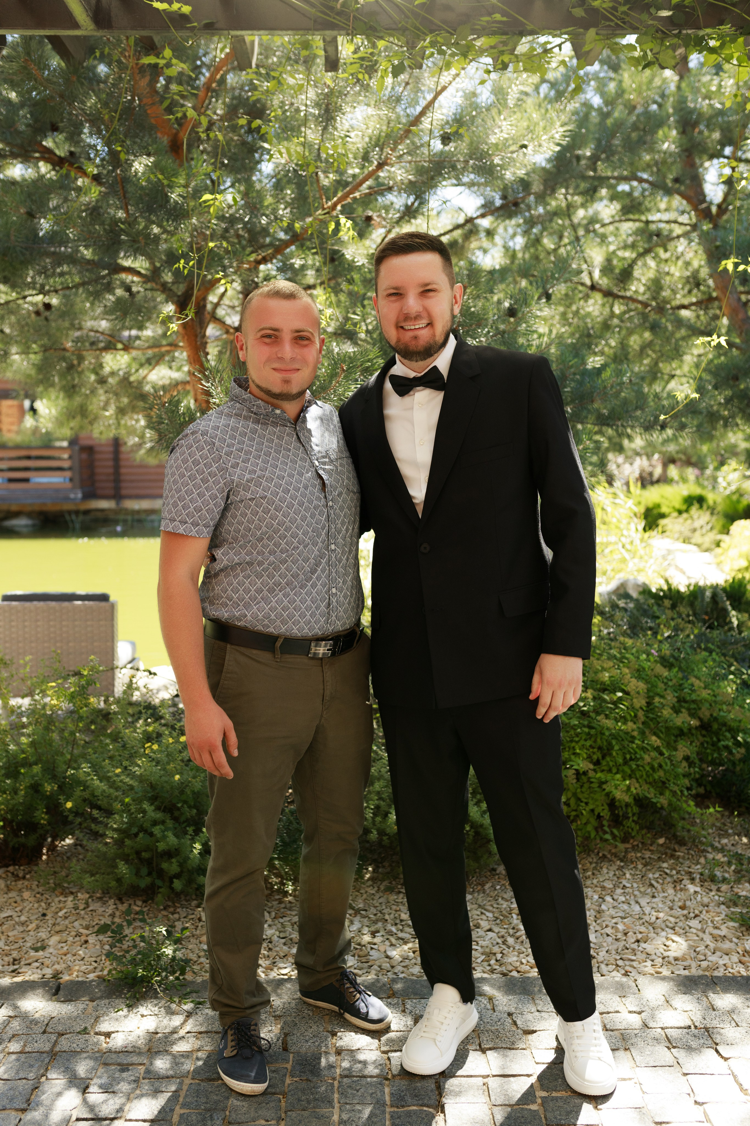 Дар’я & Артур. Весільний та сімейний фотограф у Харкові Ткаченко Світлана