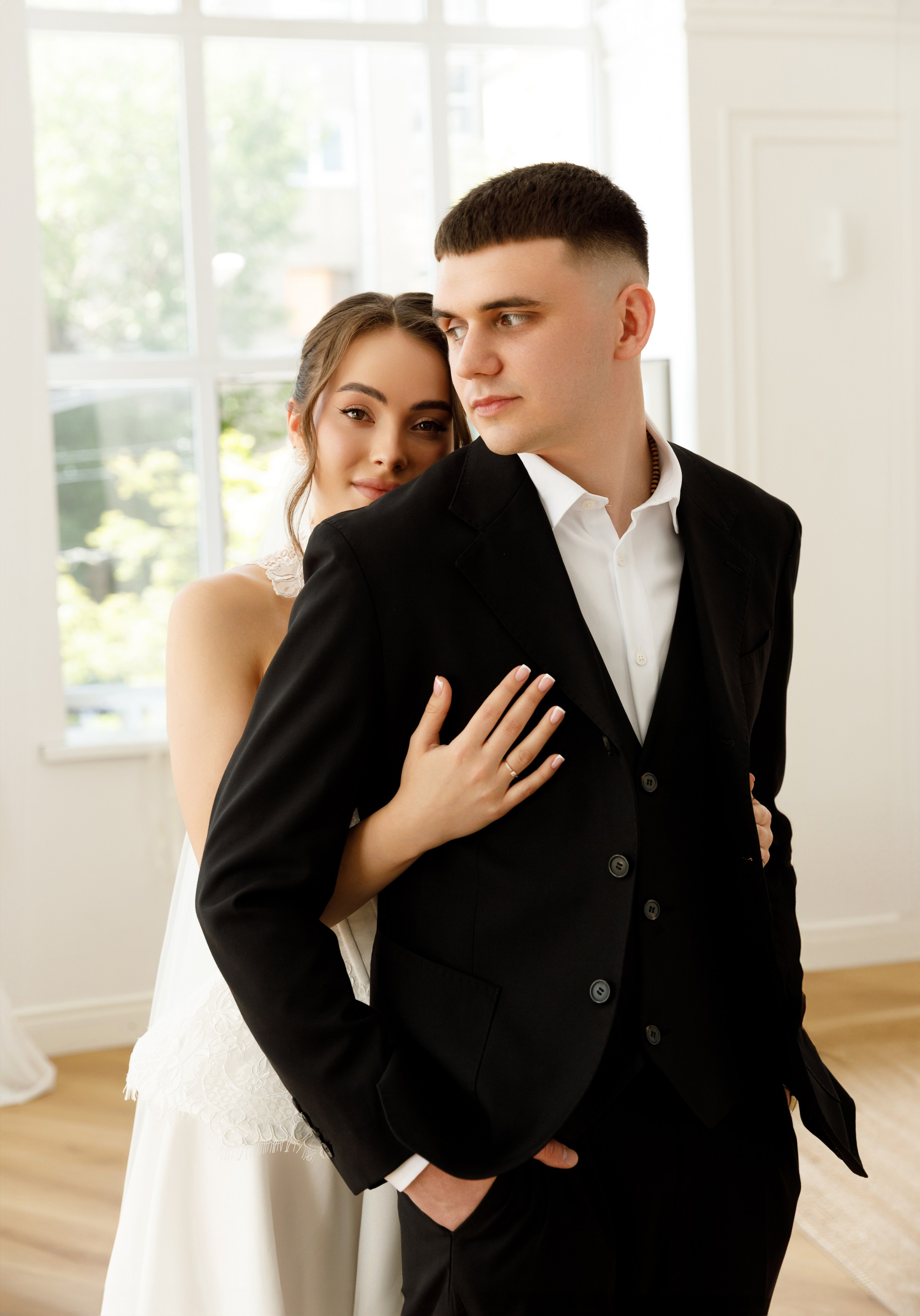 Діана & Микола. Весільний та сімейний фотограф у Харкові Ткаченко Світлана