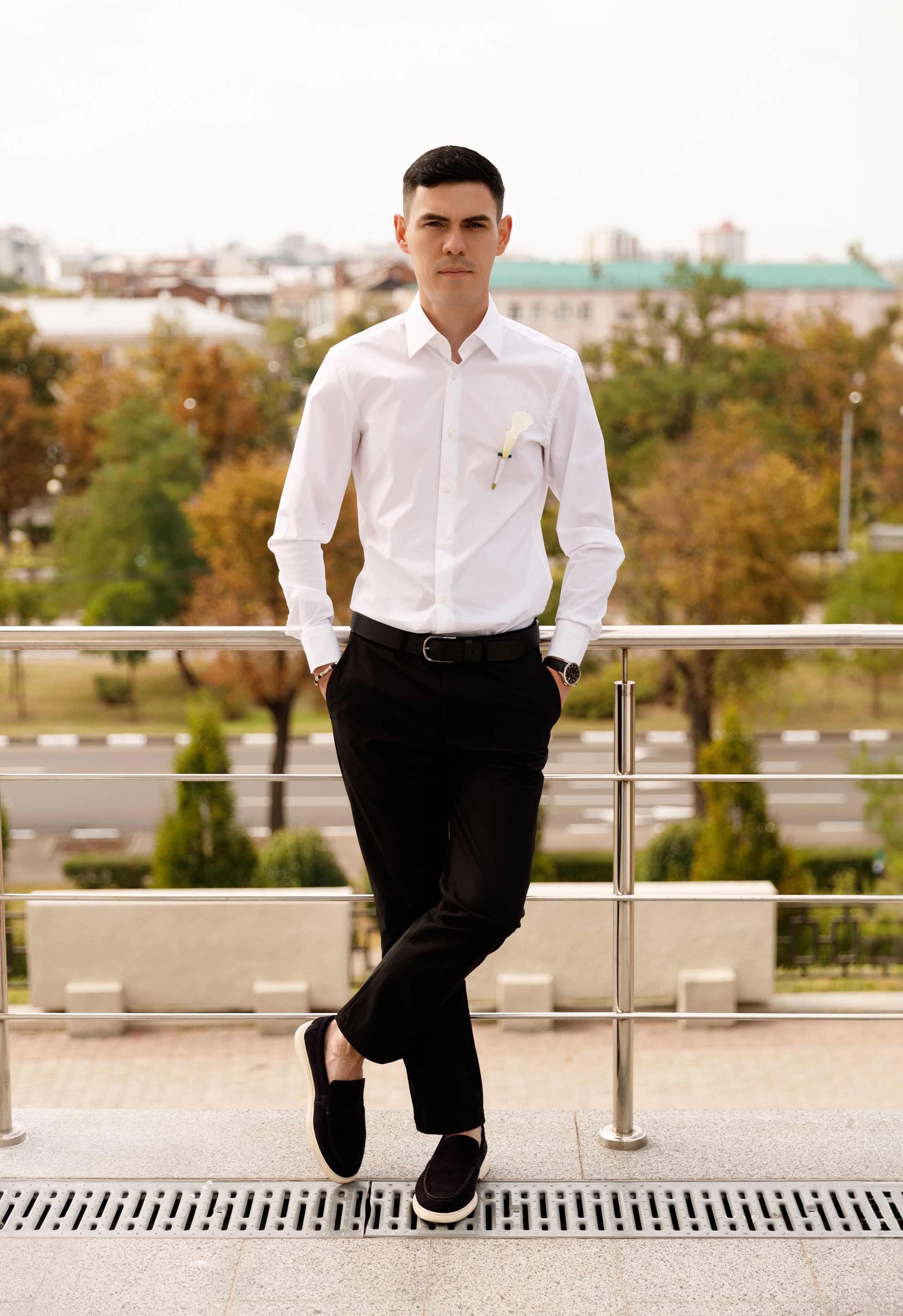 Катерина & Олександр. Весільний та сімейний фотограф у Харкові Ткаченко Світлана