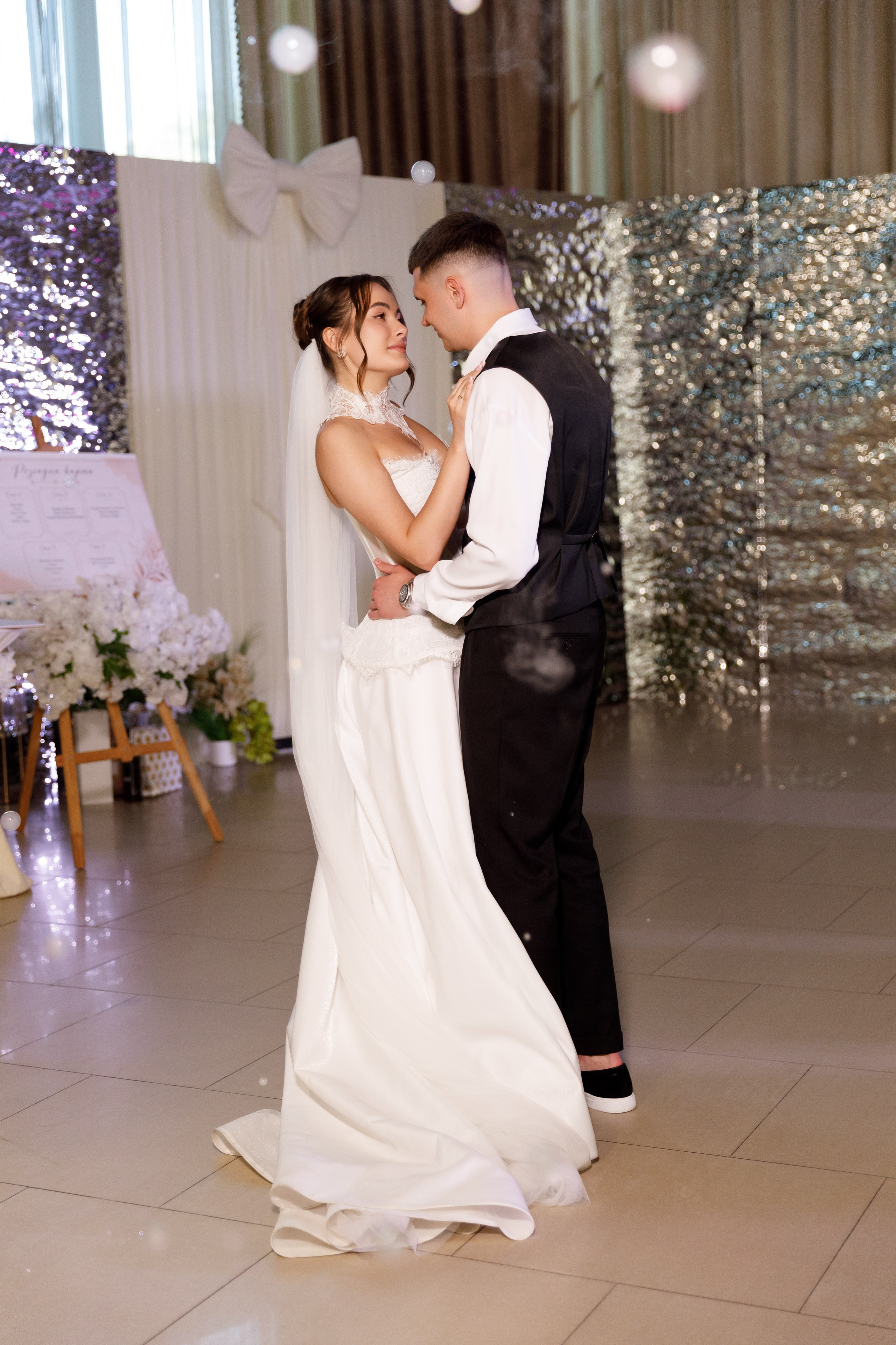 Діана & Микола. Весільний та сімейний фотограф у Харкові Ткаченко Світлана