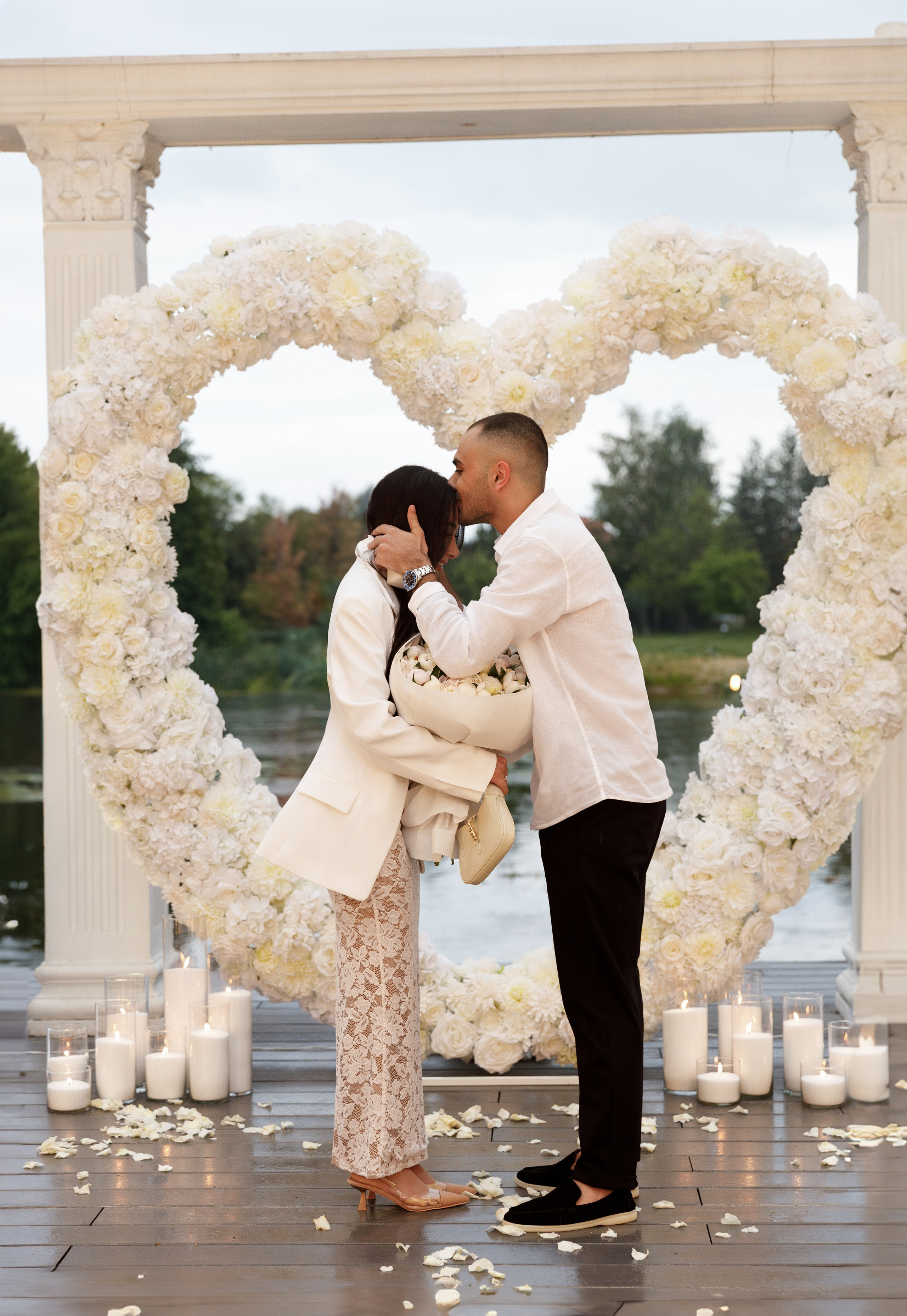 Аяз & Джахан. Весільний та сімейний фотограф у Харкові Ткаченко Світлана