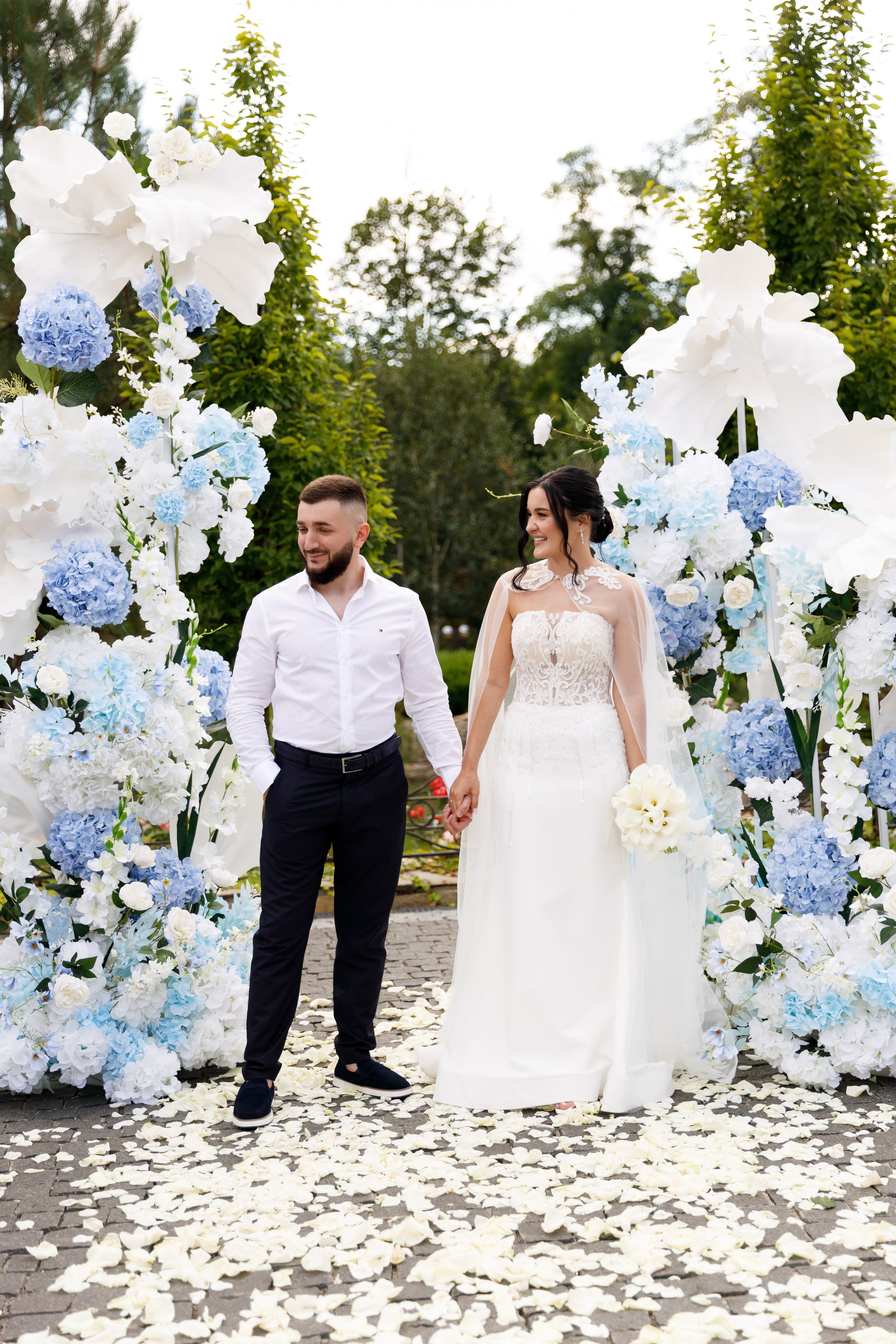 Катерина & Джекі. Весільний та сімейний фотограф у Харкові Ткаченко Світлана