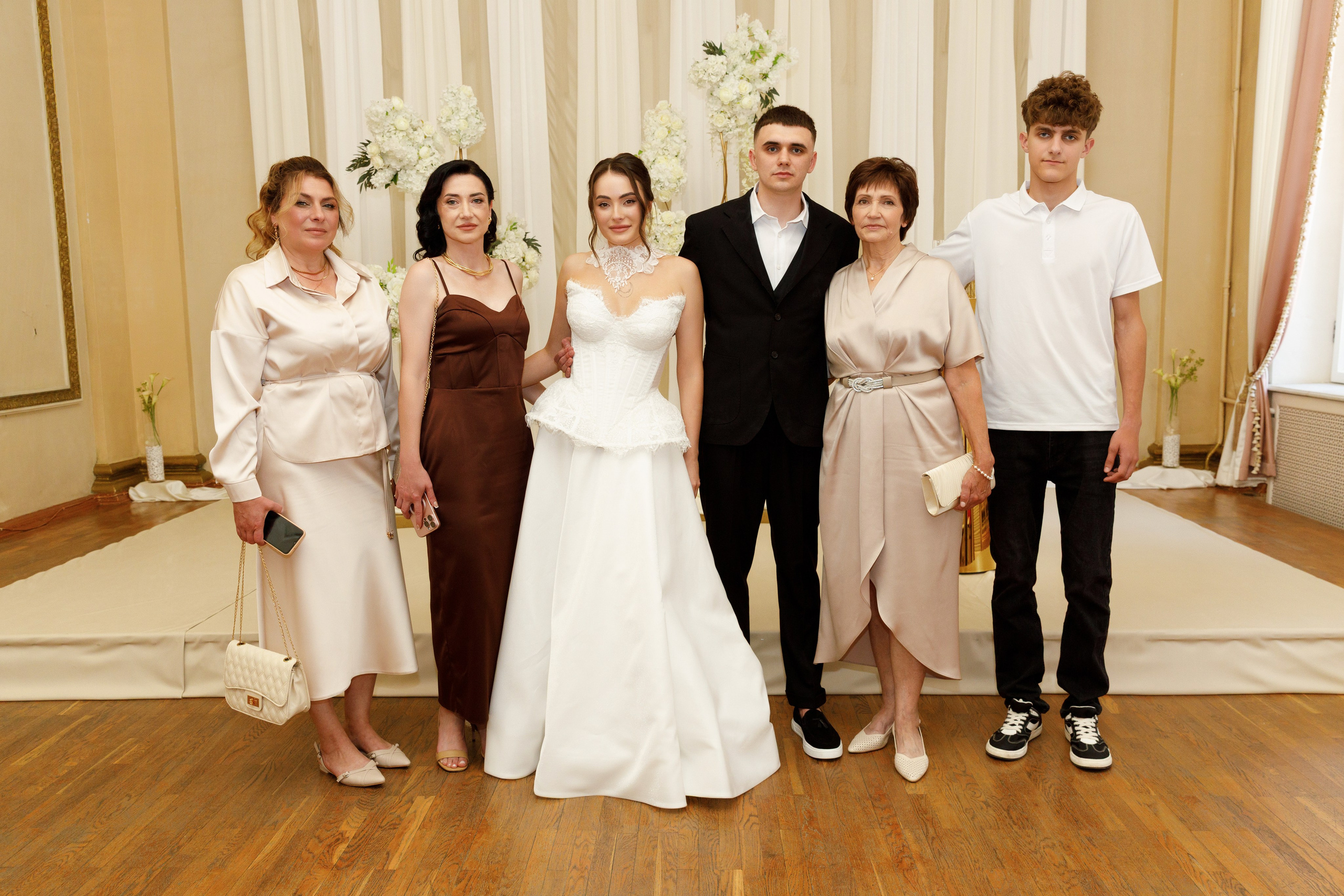 Діана & Микола. Весільний та сімейний фотограф у Харкові Ткаченко Світлана