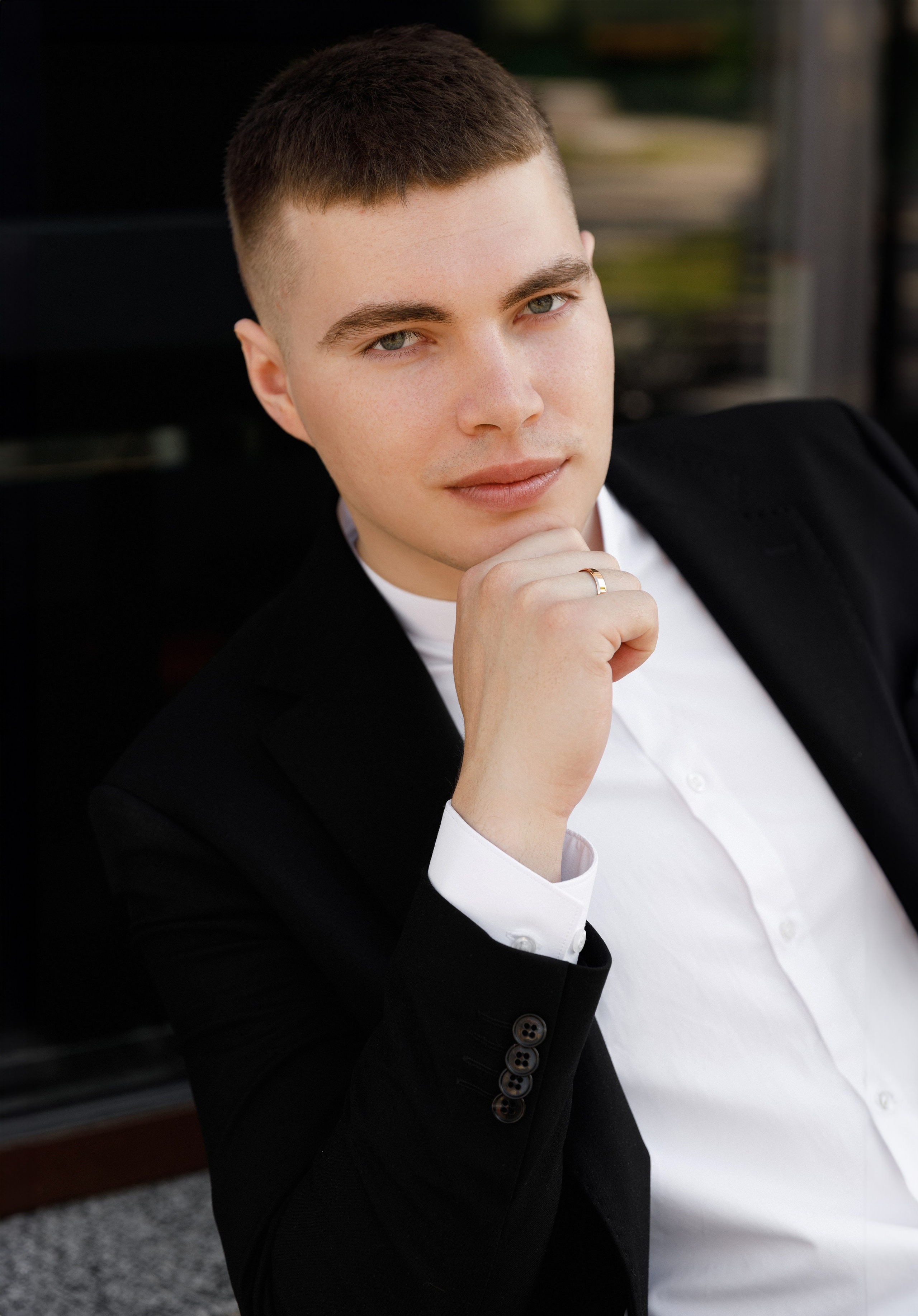 Діана & Михайло. Весільний та сімейний фотограф у Харкові Ткаченко Світлана