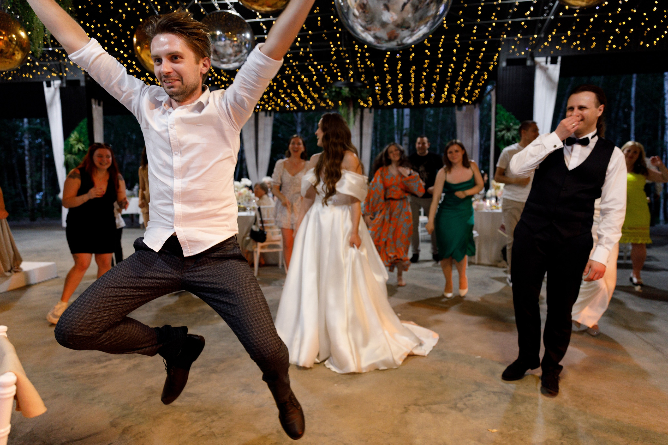 Аліна & Сергій. Весільний та сімейний фотограф у Харкові Ткаченко Світлана