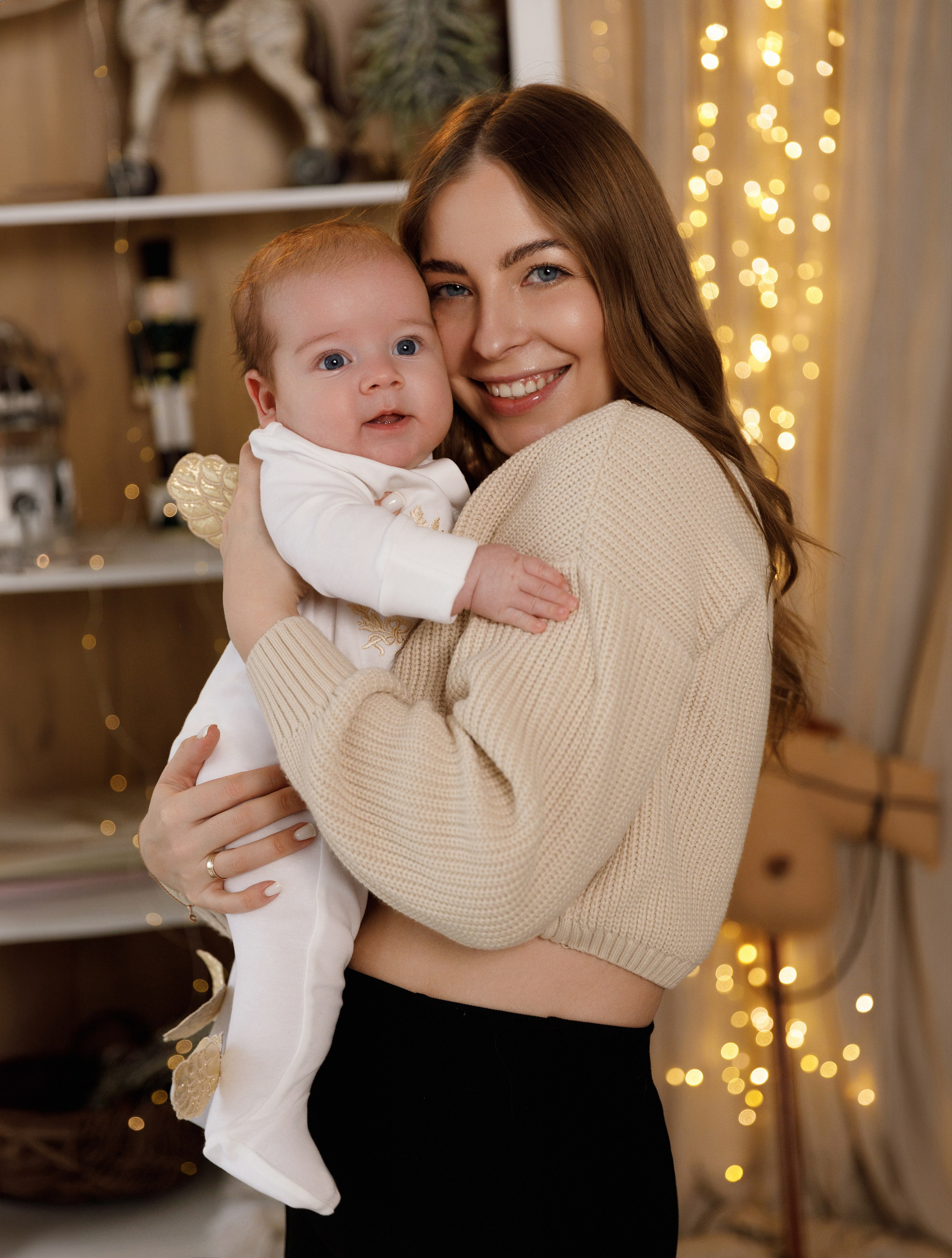 Віка & Влад & Артур. Весільний та сімейний фотограф у Харкові Ткаченко Світлана