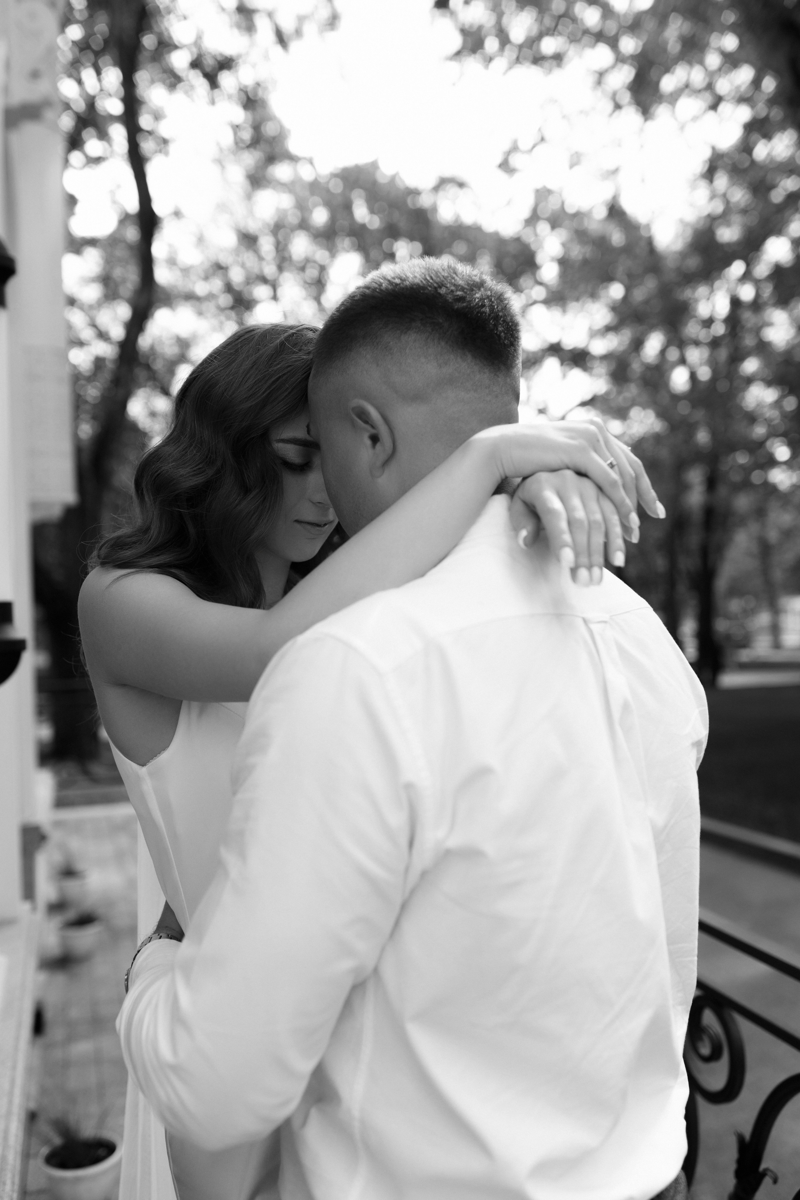 Карина & Артем. Весільний та сімейний фотограф у Харкові Ткаченко Світлана