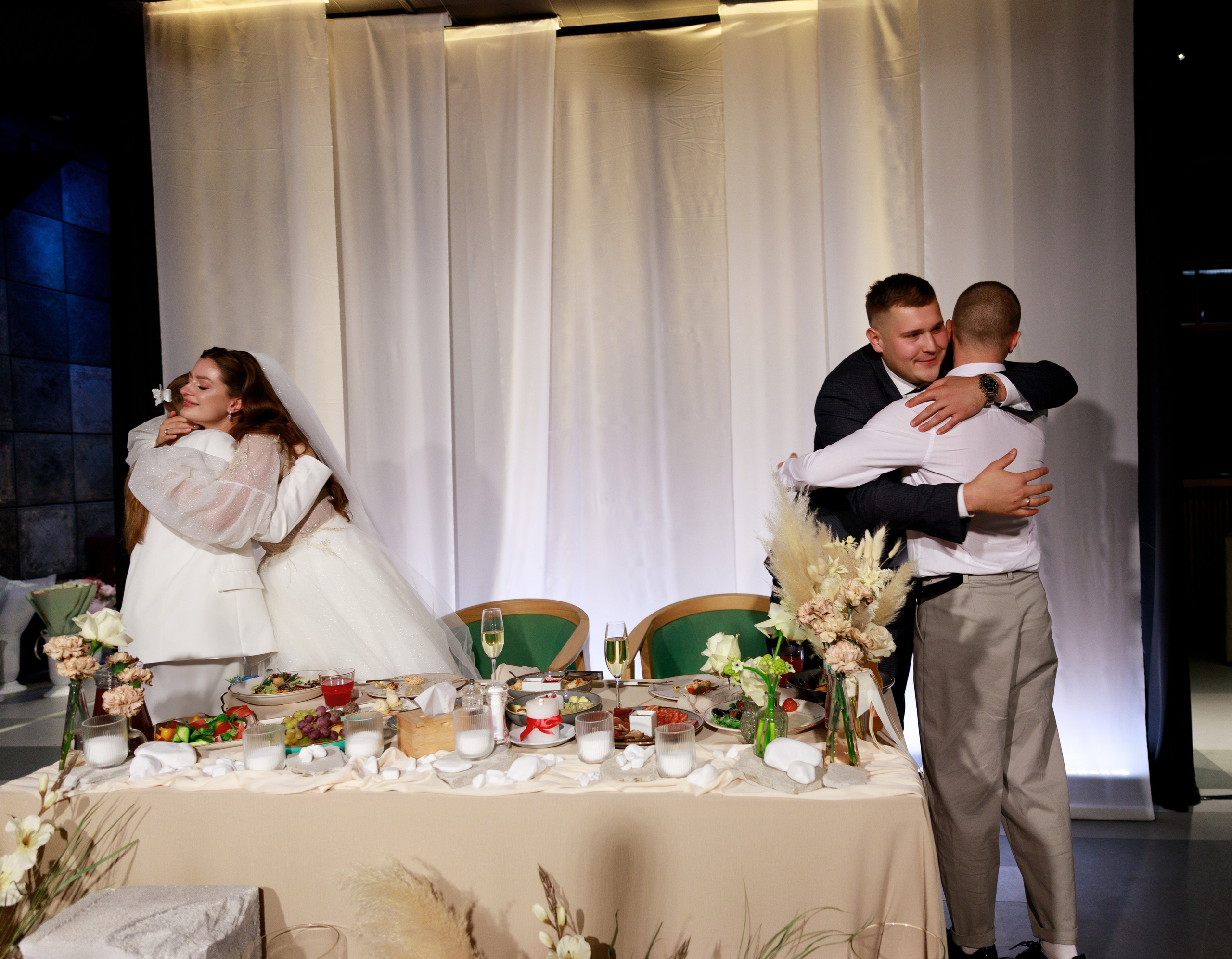 Віталіна & Владислав. Весільний та сімейний фотограф у Харкові Ткаченко Світлана