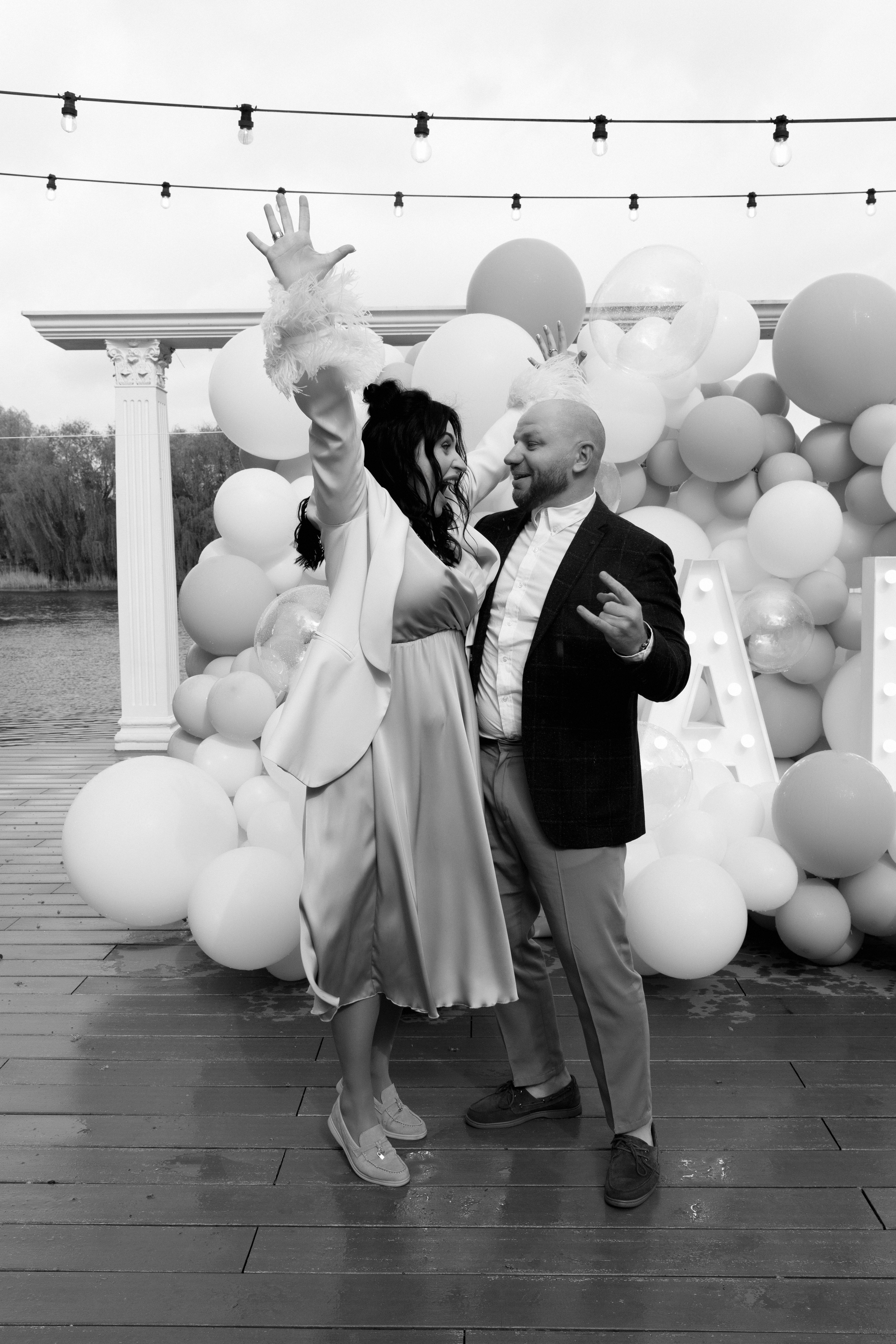 Аліна Костя - Gender party. Весільний та сімейний фотограф у Харкові Ткаченко Світлана