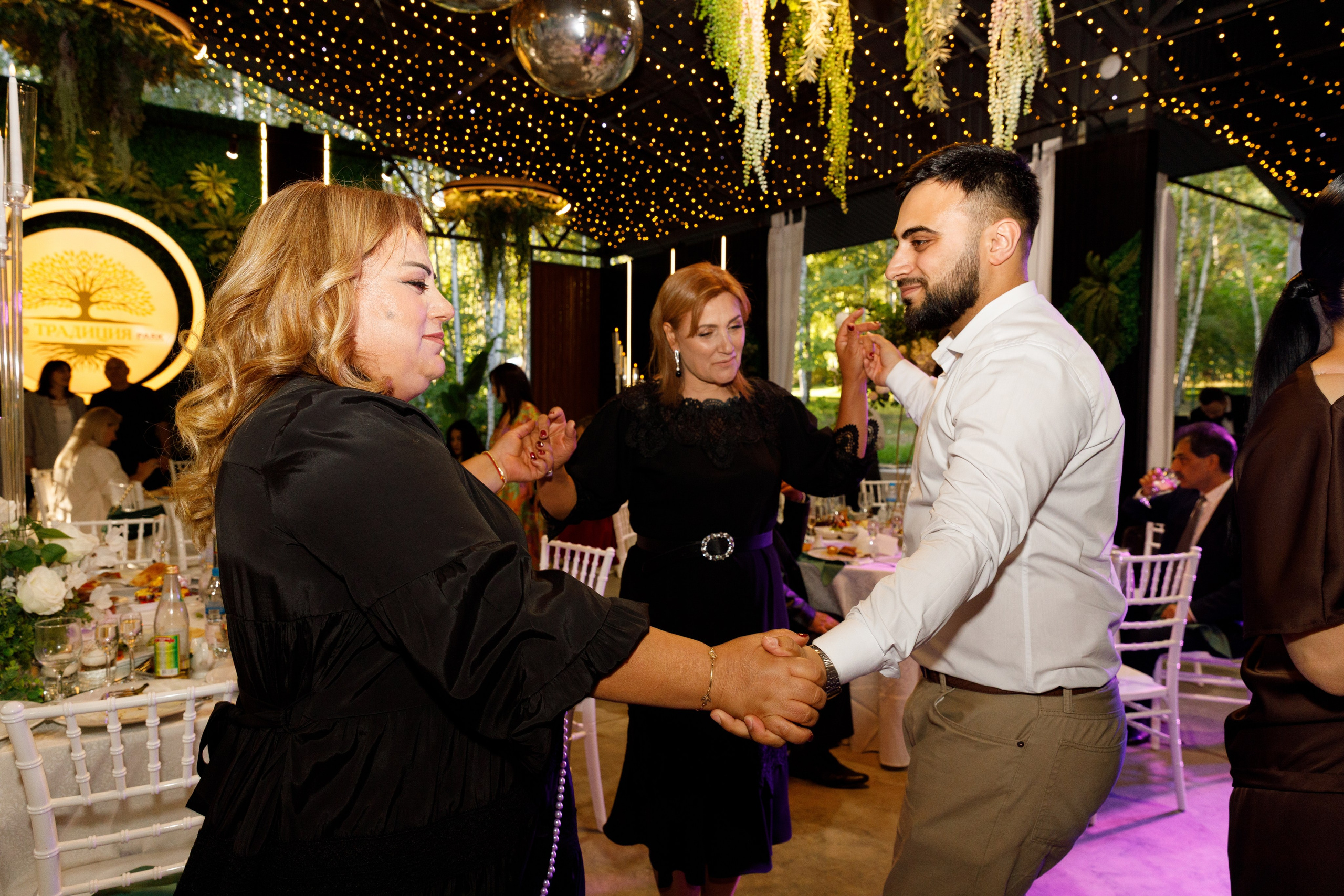 Аяз Джахан. Весільний та сімейний фотограф у Харкові Ткаченко Світлана