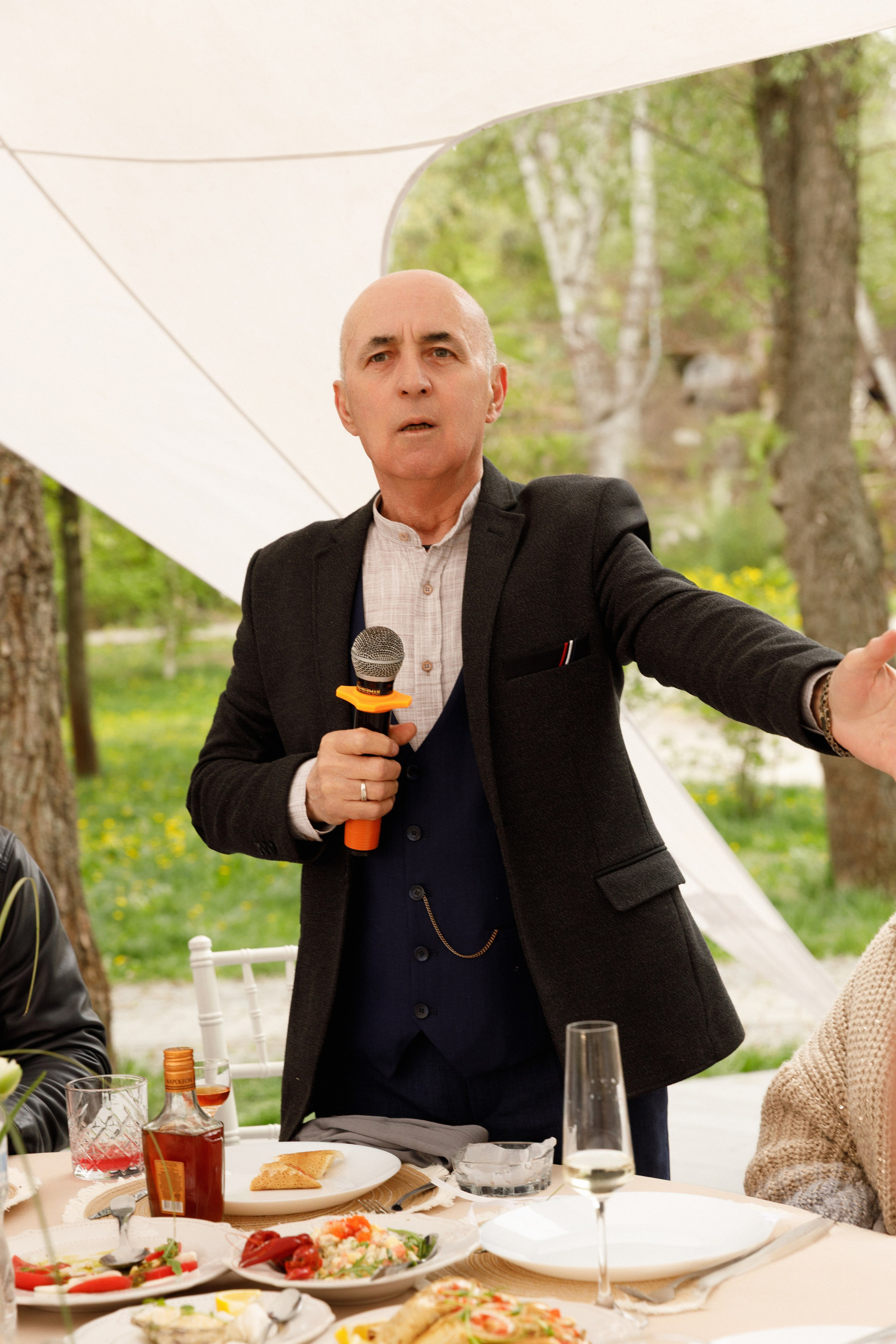 Аліна Костя - Gender party. Весільний та сімейний фотограф у Харкові Ткаченко Світлана