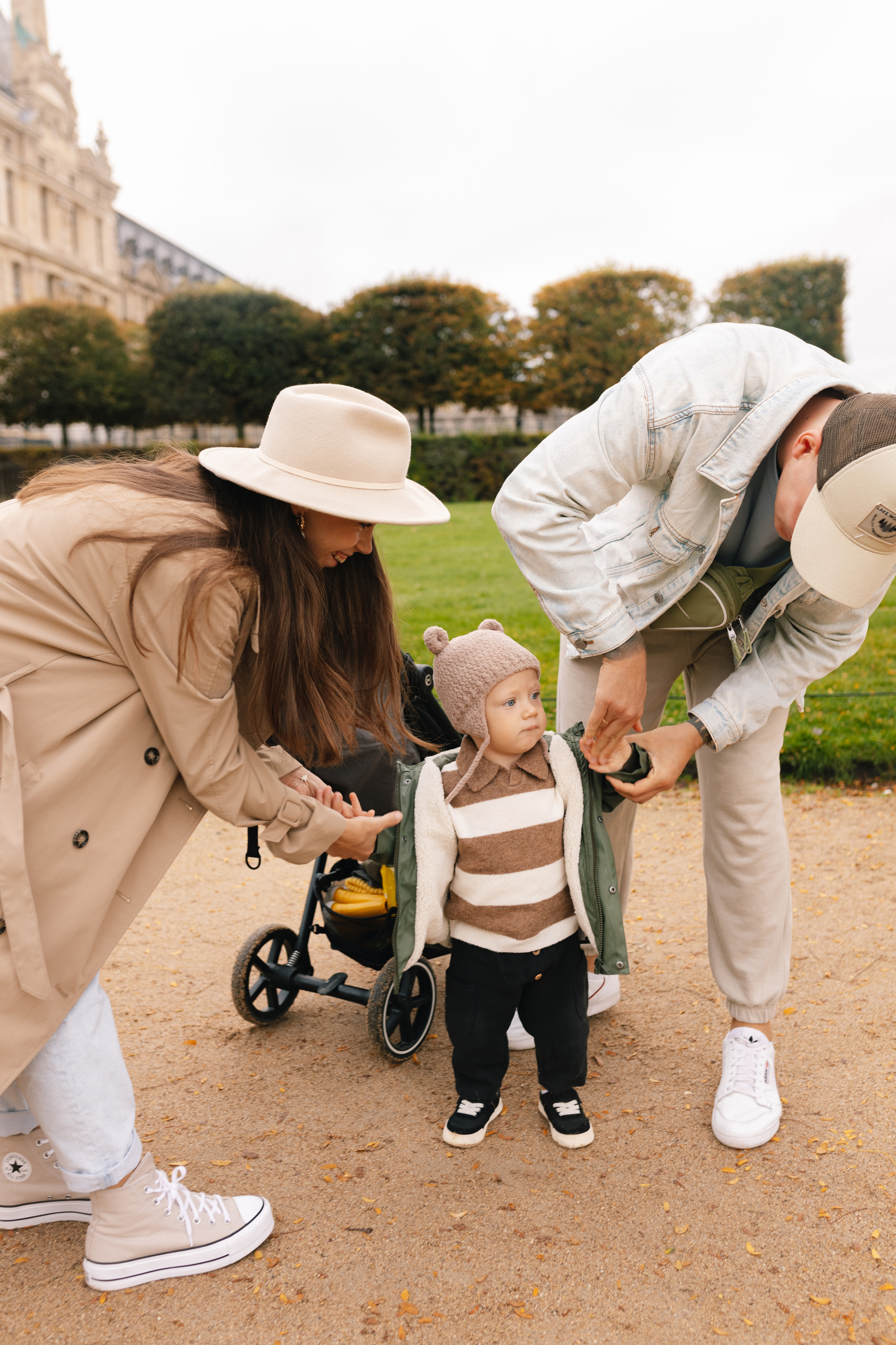 Саша & Матвій & Саша. Весільний та сімейний фотограф у Харкові Ткаченко Світлана