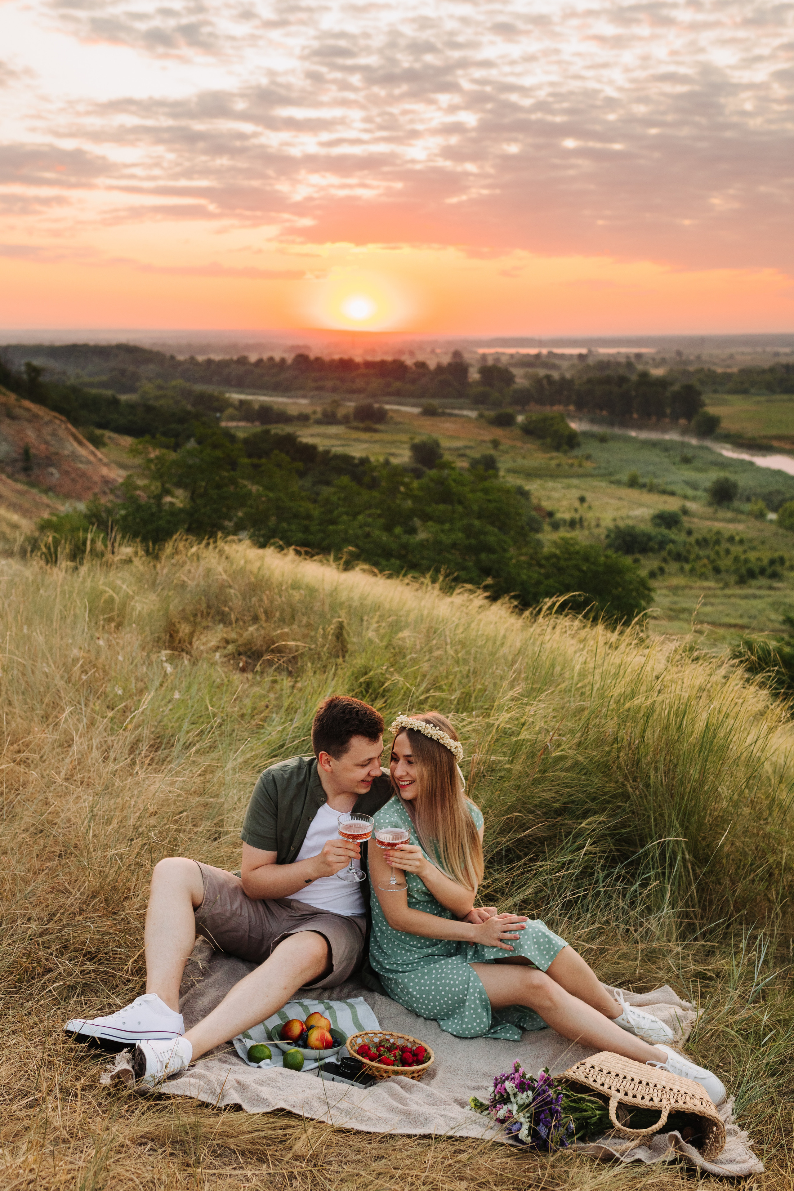 Катя & Діма. Весільний та сімейний фотограф у Харкові Ткаченко Світлана