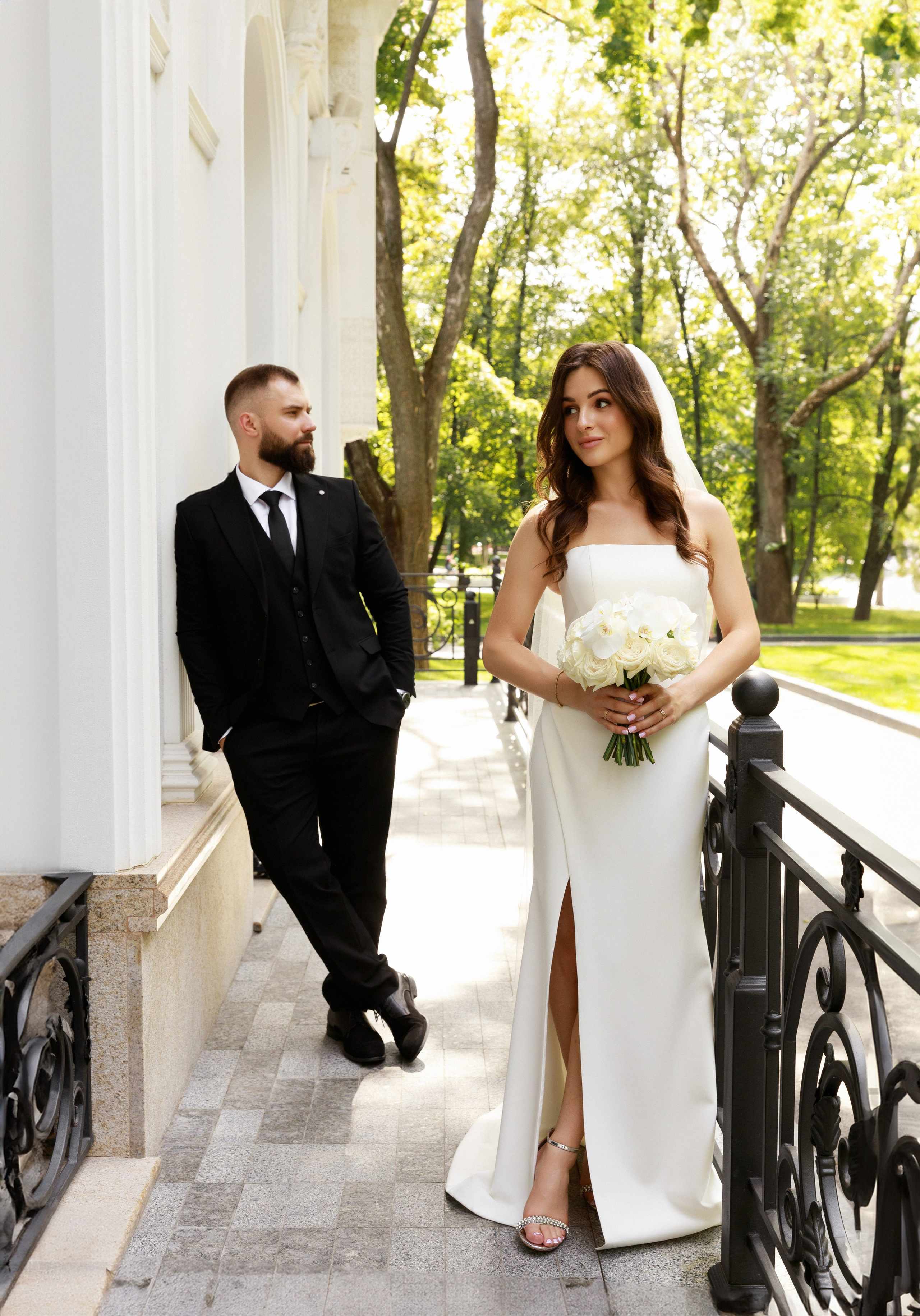 Катерина & Роман. Весільний та сімейний фотограф у Харкові Ткаченко Світлана