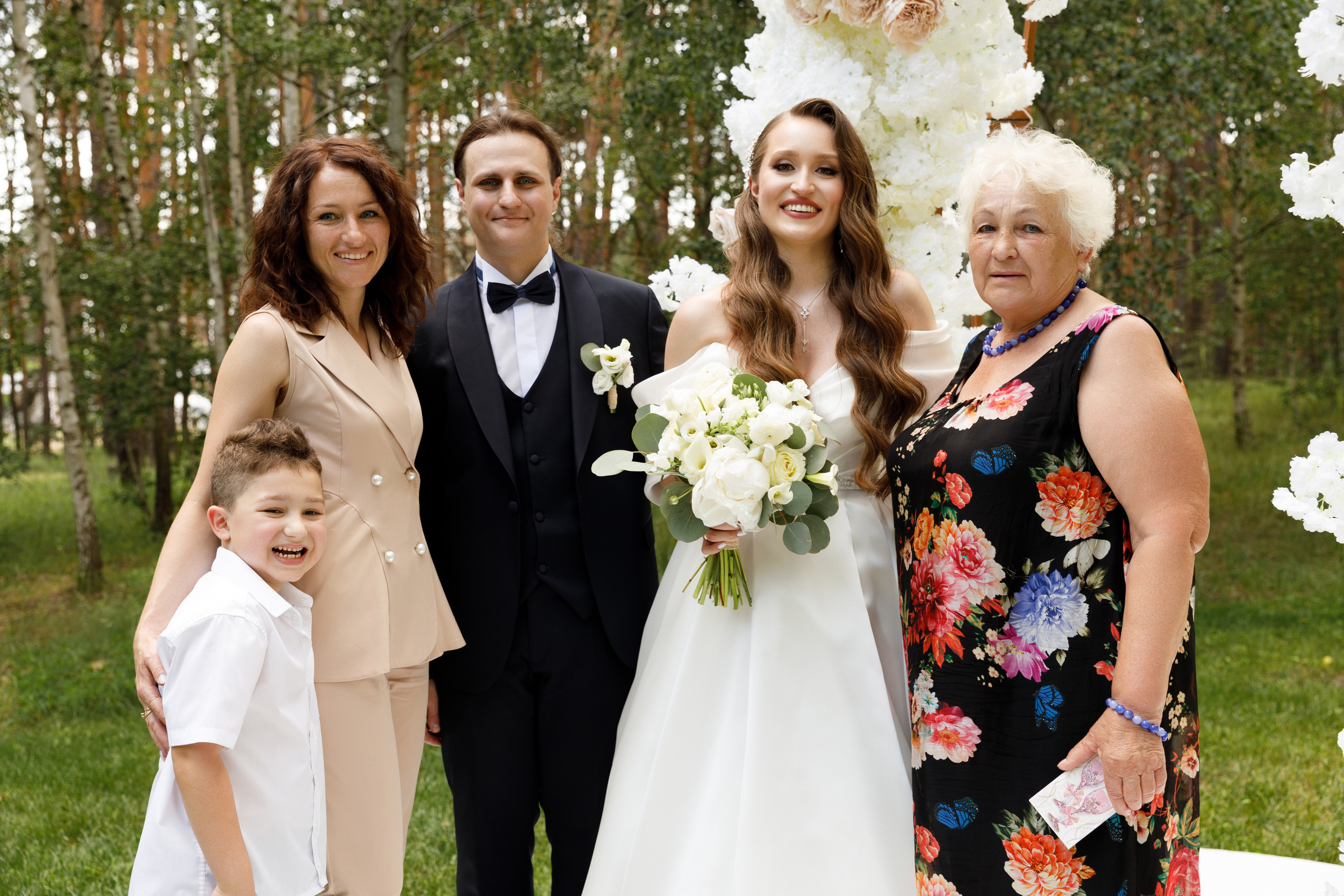 Аліна & Сергій. Весільний та сімейний фотограф у Харкові Ткаченко Світлана