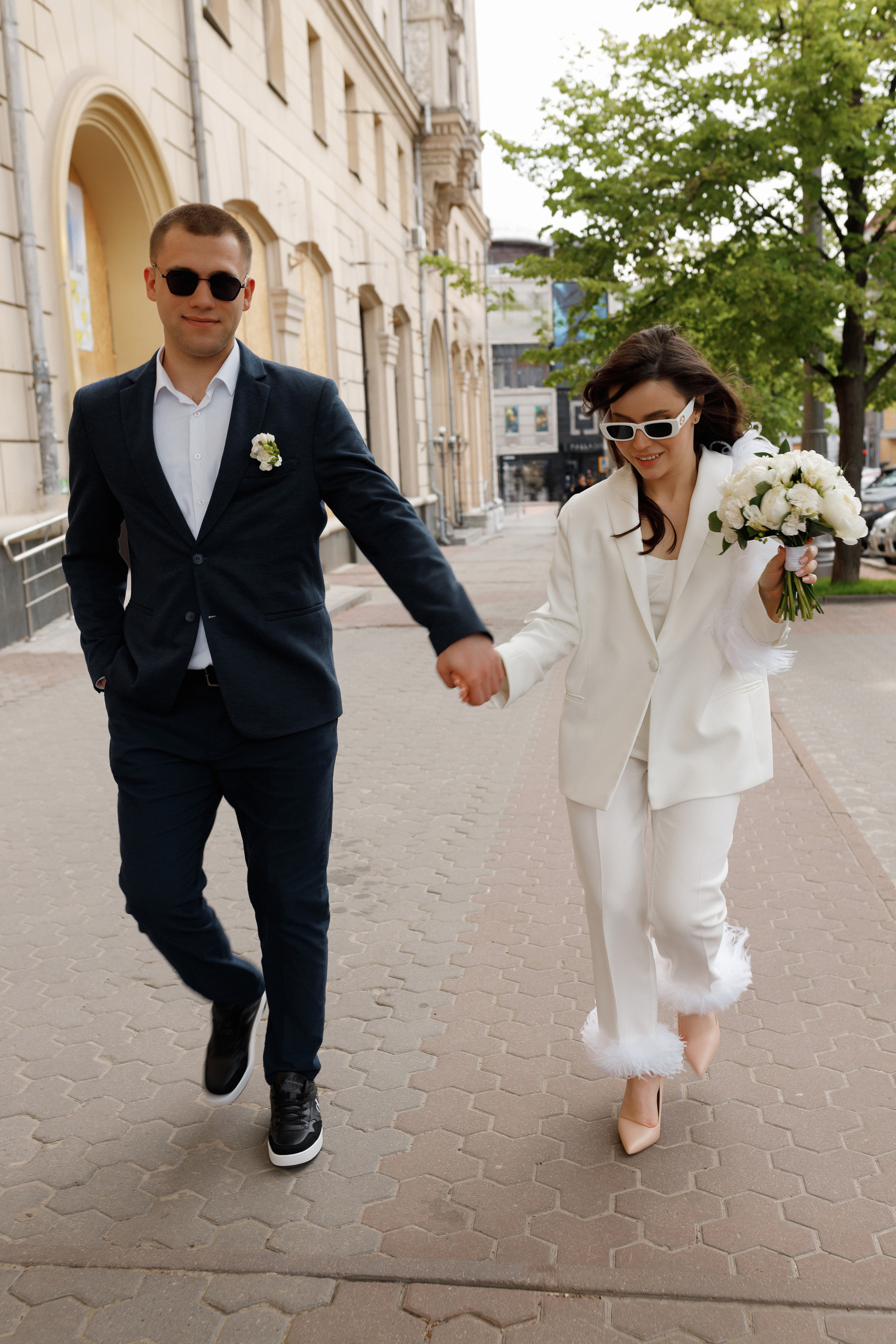 Ксенія & Дмитро. Весільний та сімейний фотограф у Харкові Ткаченко Світлана