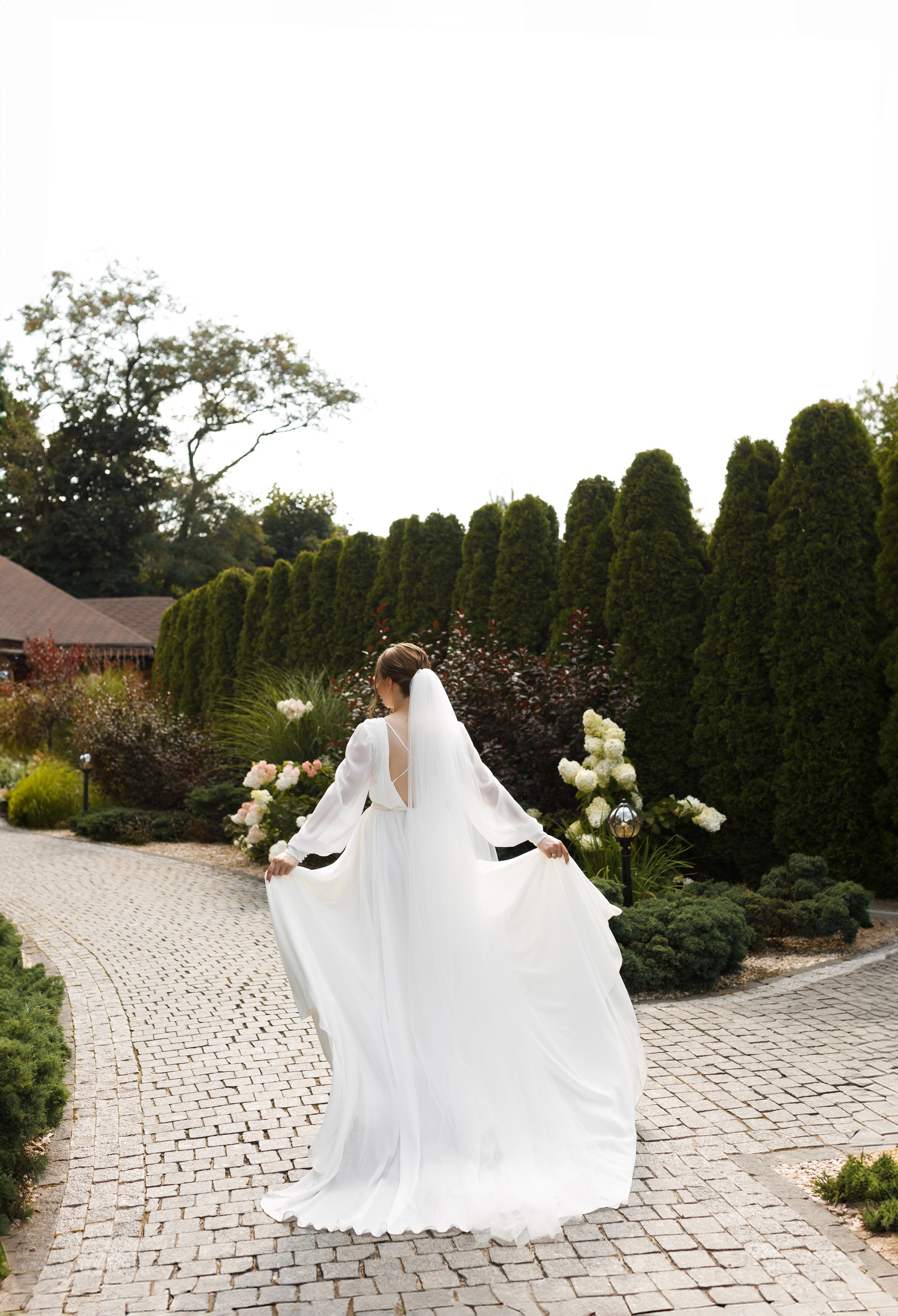 Христина & Владислав. Весільний та сімейний фотограф у Харкові Ткаченко Світлана