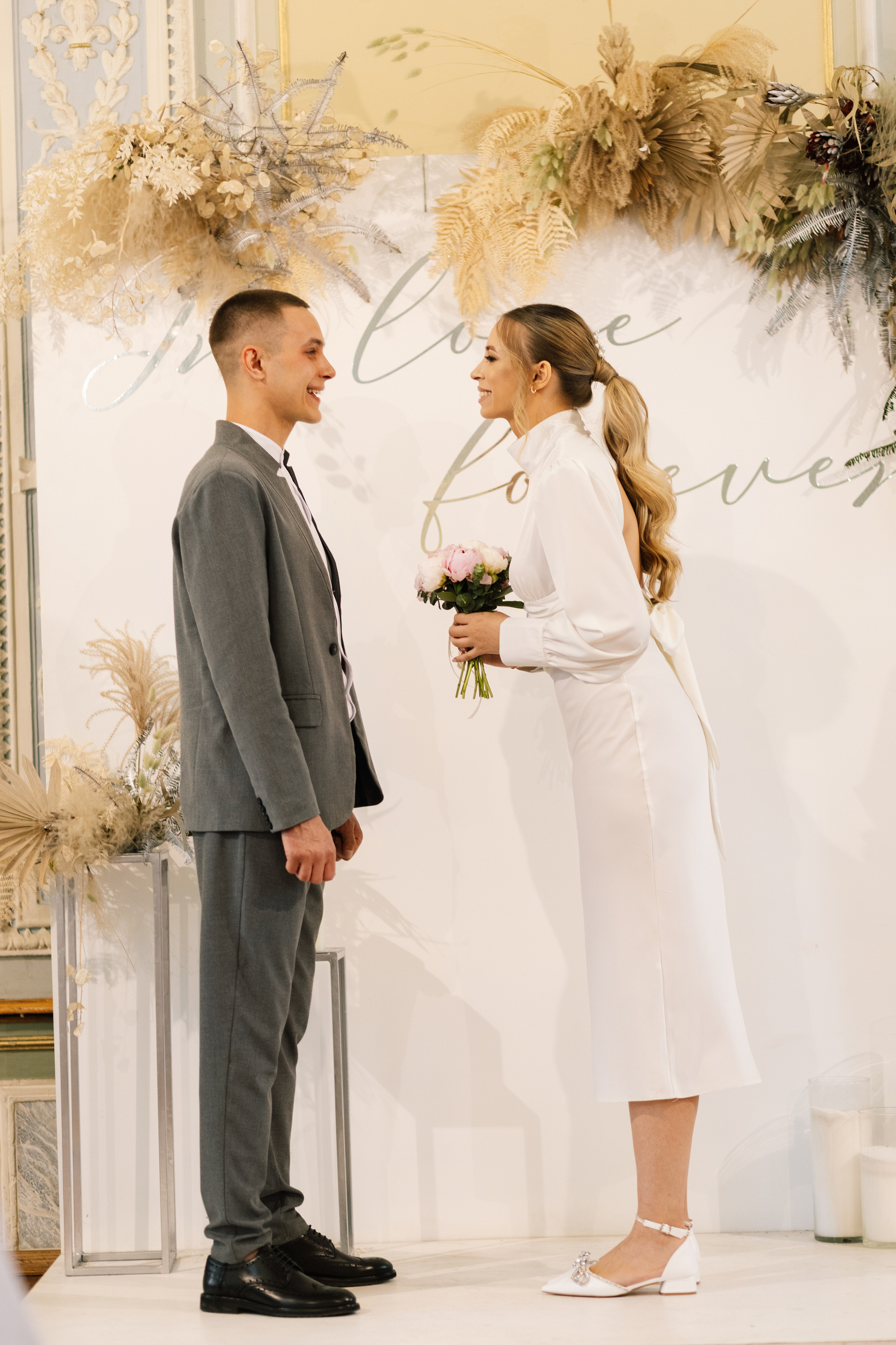 Олена & Ярослав. Весільний та сімейний фотограф у Харкові Ткаченко Світлана