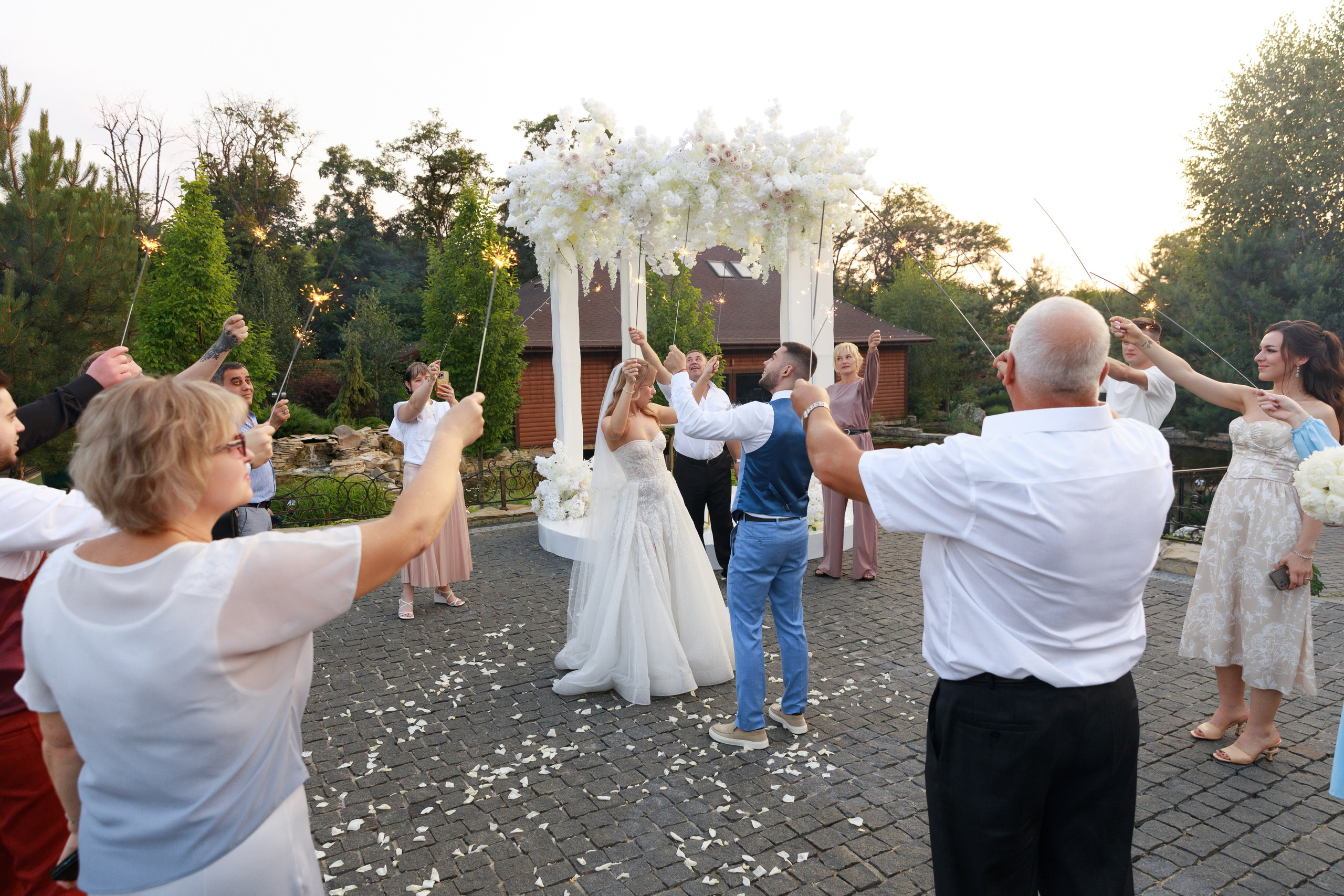 Дарина & Тимур. Весільний та сімейний фотограф у Харкові Ткаченко Світлана