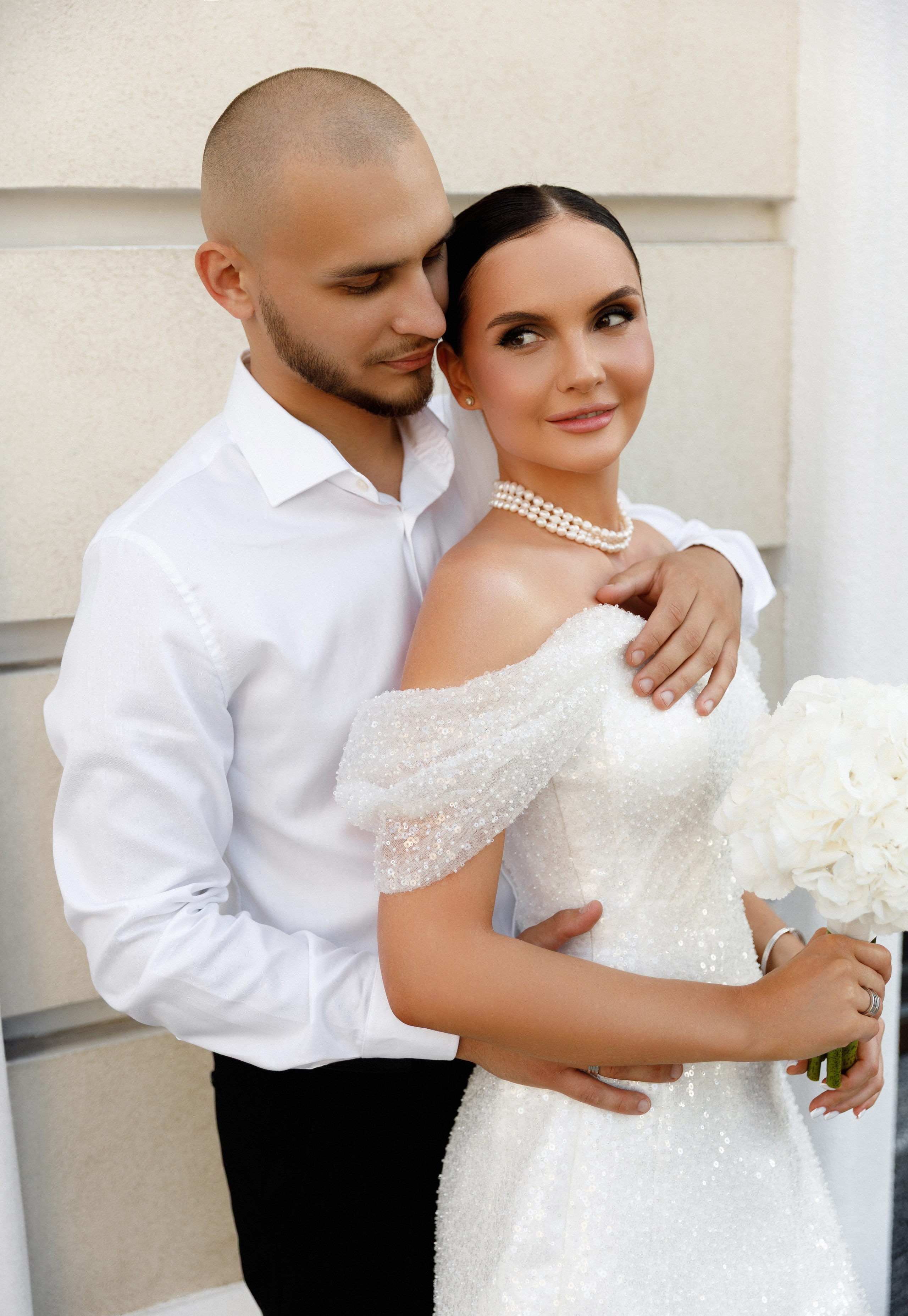 Світлана & Олександр. Весільний та сімейний фотограф у Харкові Ткаченко Світлана