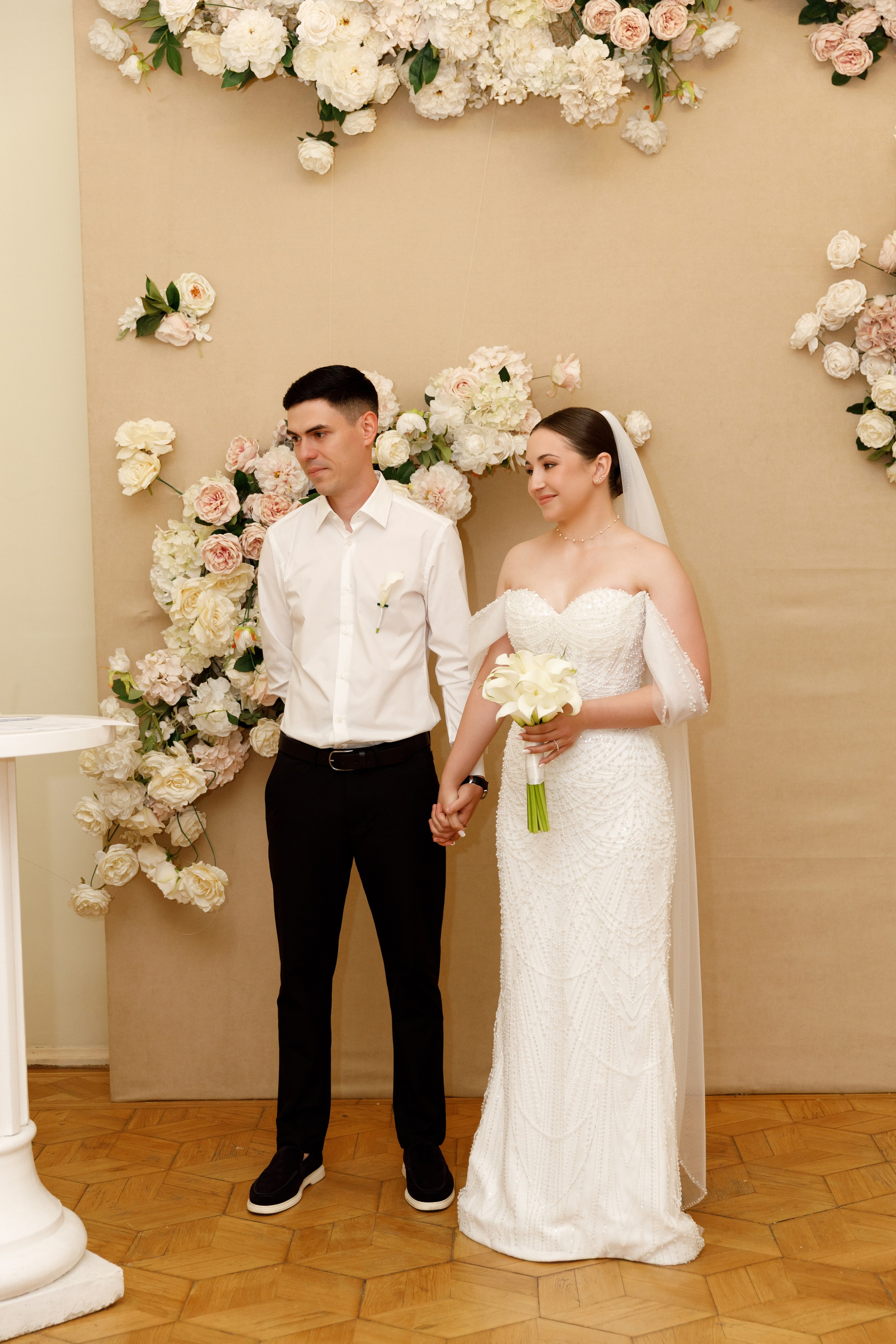 Катерина & Олександр. Весільний та сімейний фотограф у Харкові Ткаченко Світлана