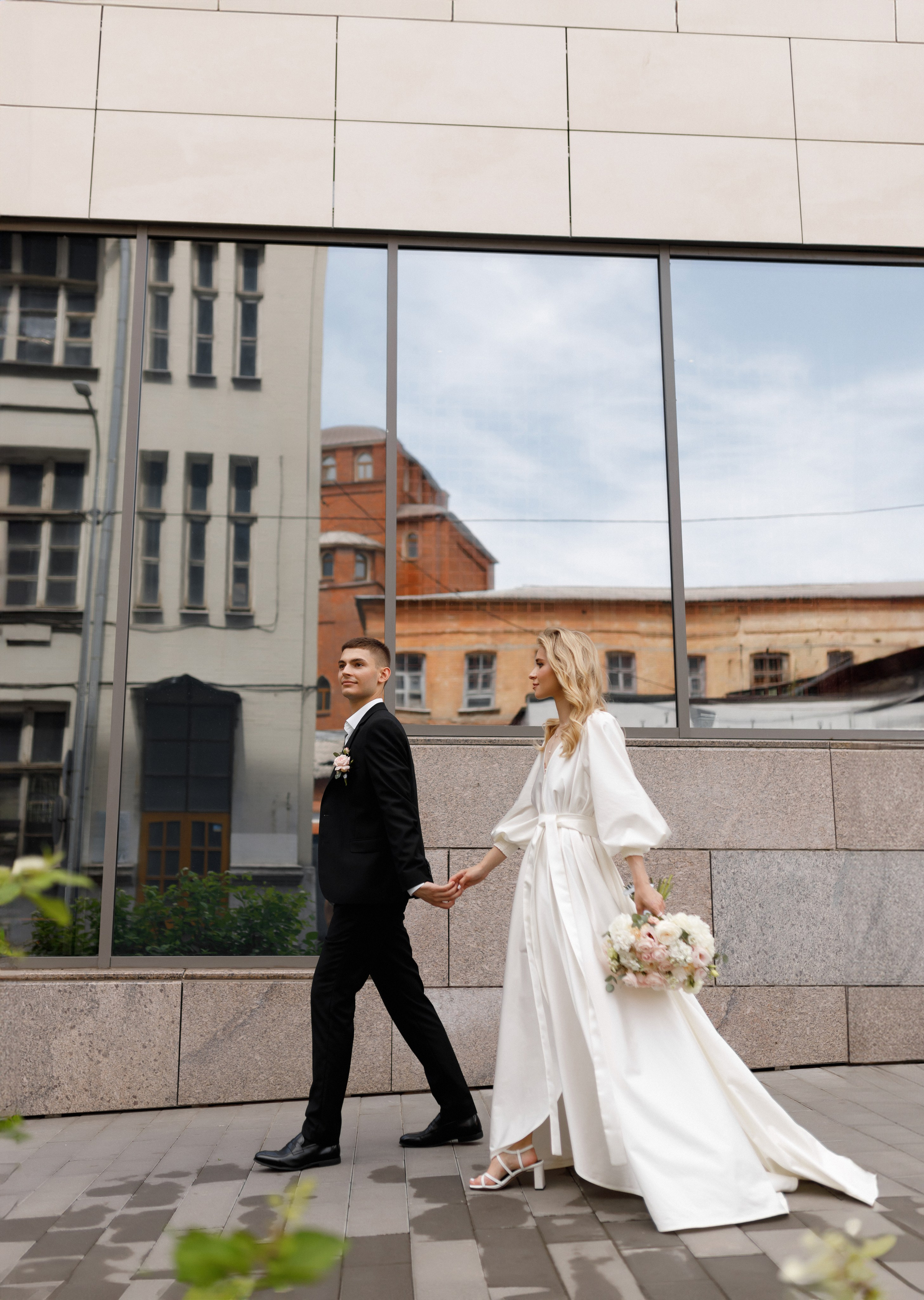 Влада & Стас. Весільний та сімейний фотограф у Харкові Ткаченко Світлана