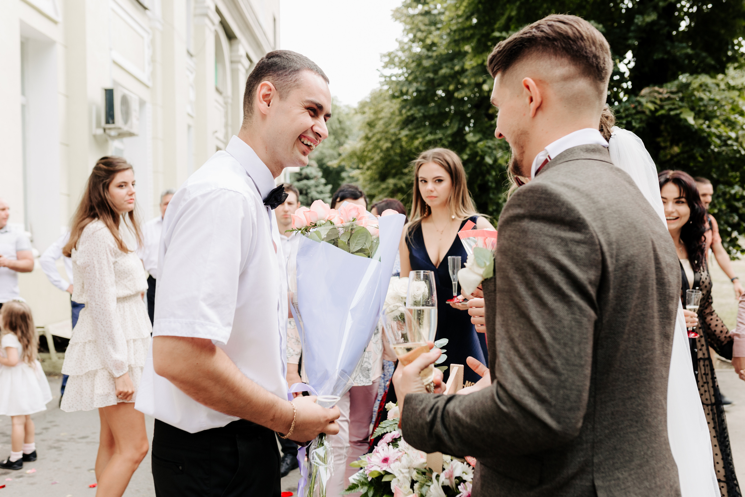 Христина & Стас. Весільний та сімейний фотограф у Харкові Ткаченко Світлана