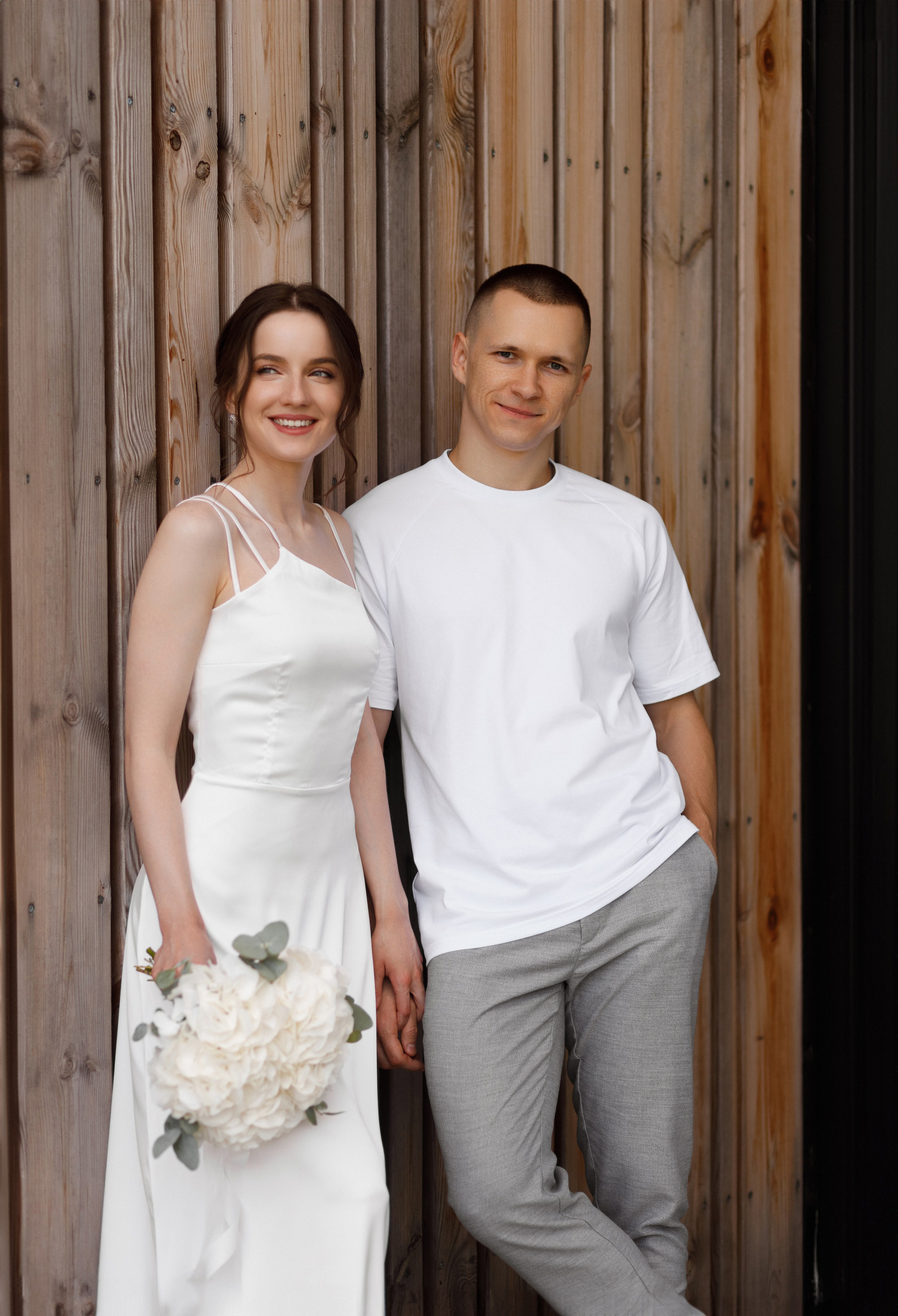 Альона & Андрій. Весільний та сімейний фотограф у Харкові Ткаченко Світлана