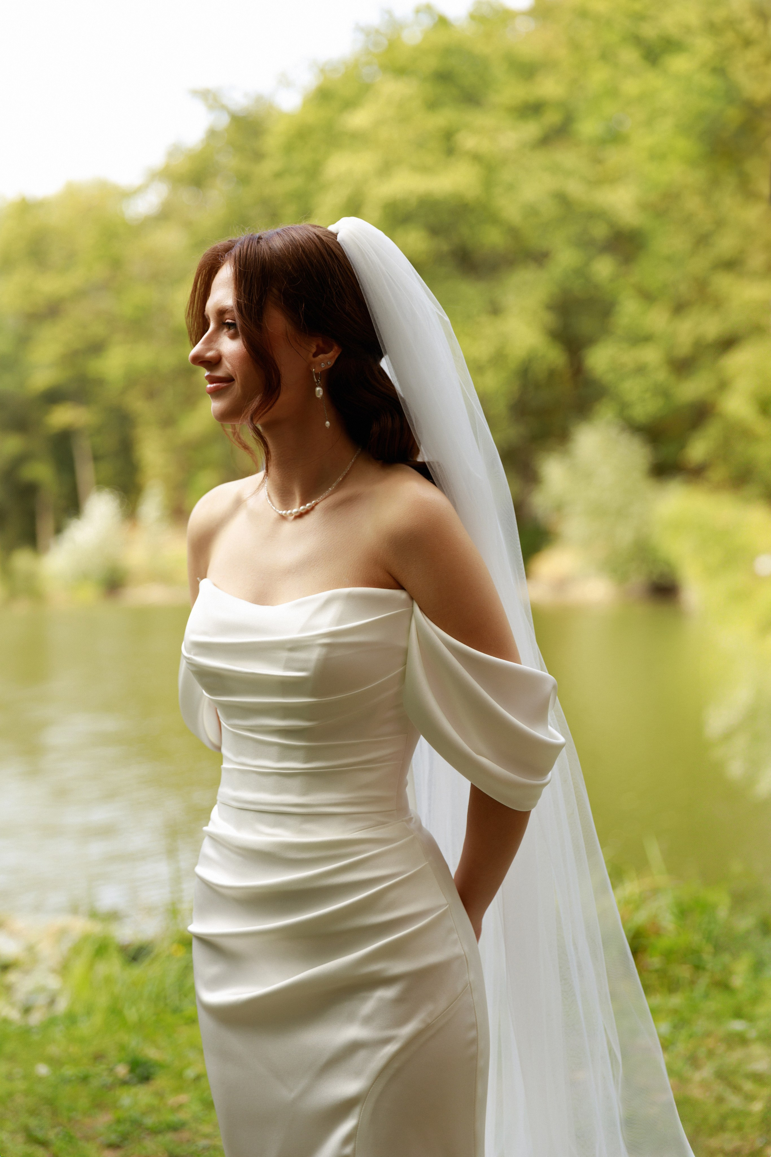 Анастасія & Артем. Весільний та сімейний фотограф у Харкові Ткаченко Світлана