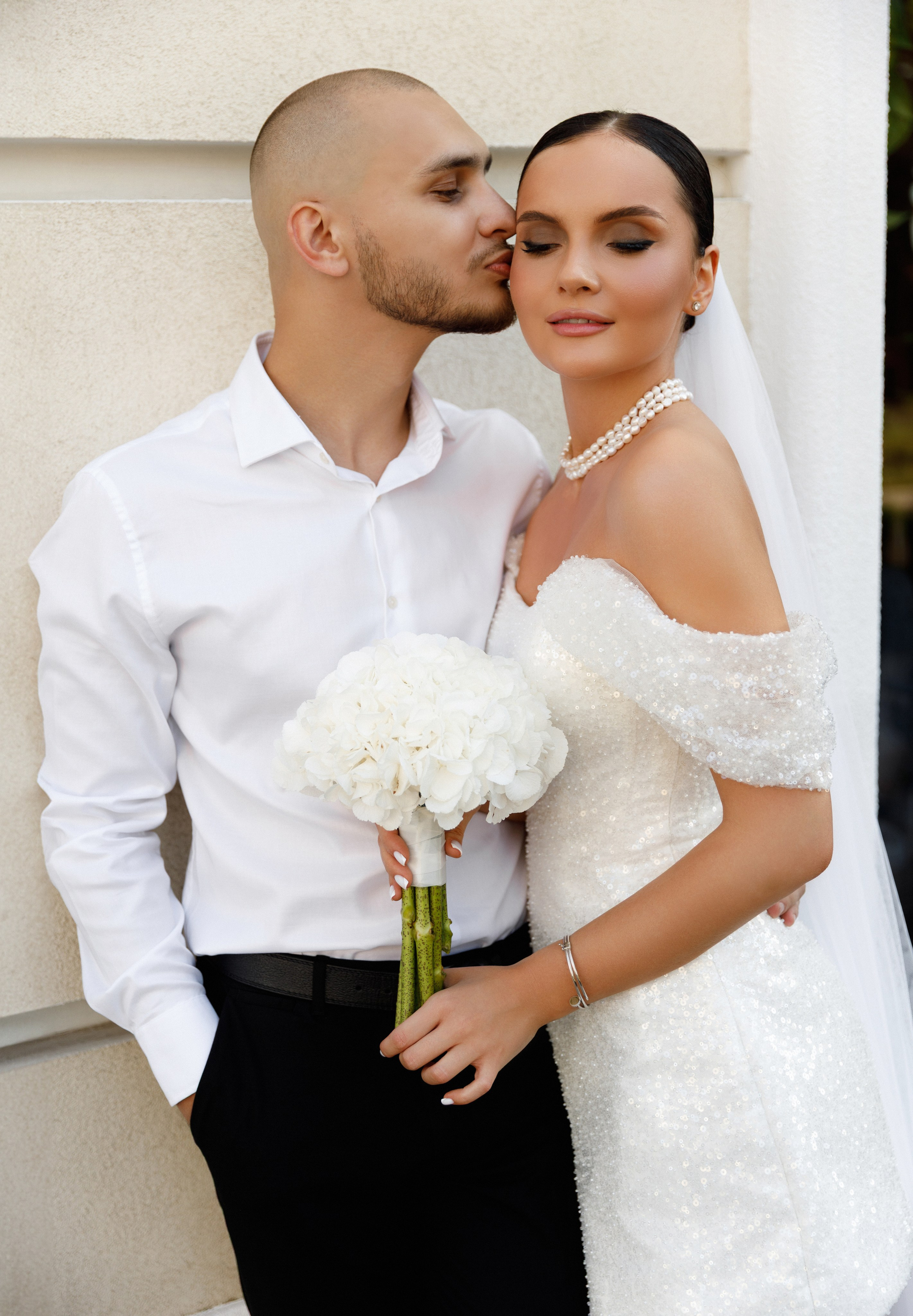 Світлана & Олександр. Весільний та сімейний фотограф у Харкові Ткаченко Світлана