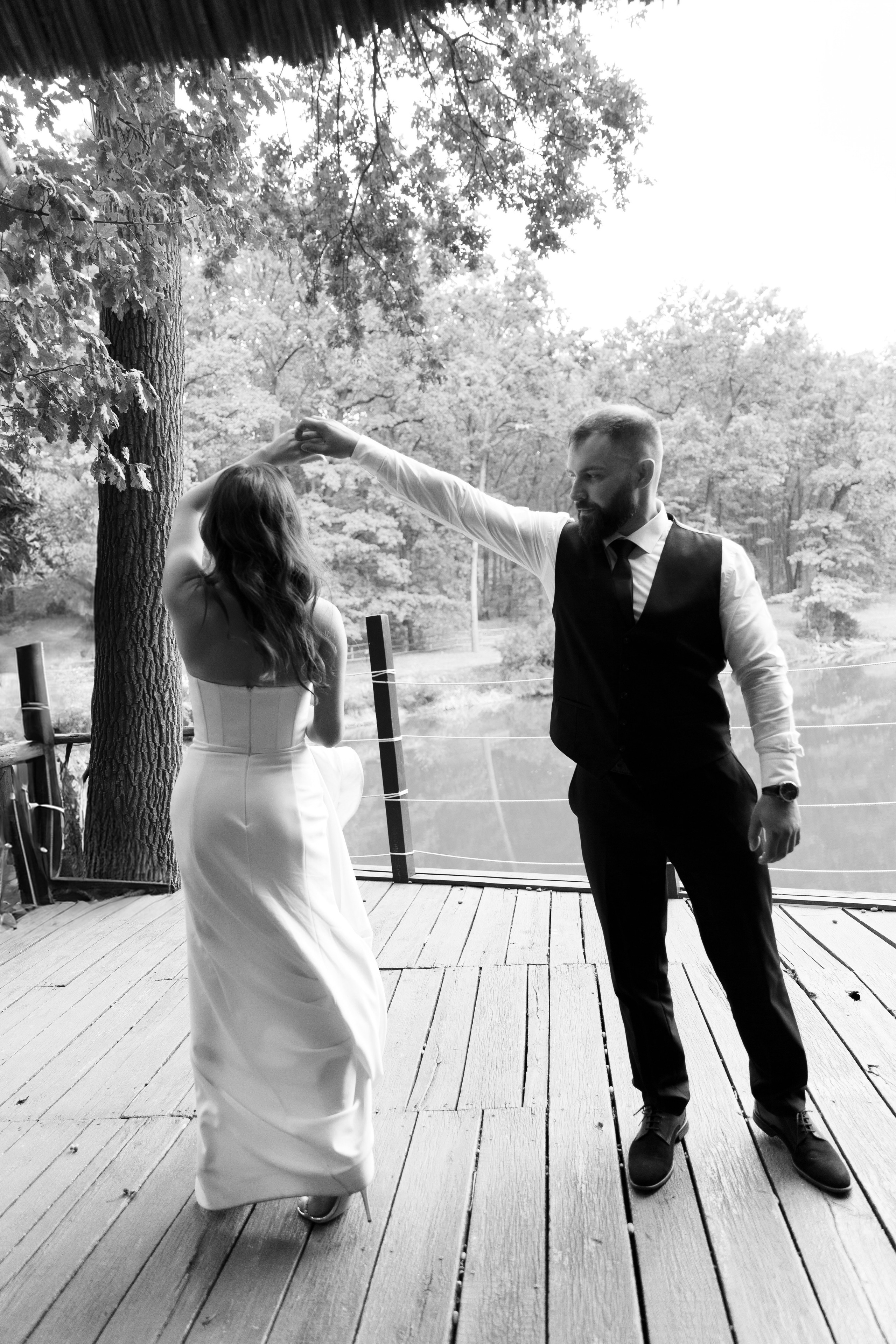 Катерина & Роман. Весільний та сімейний фотограф у Харкові Ткаченко Світлана