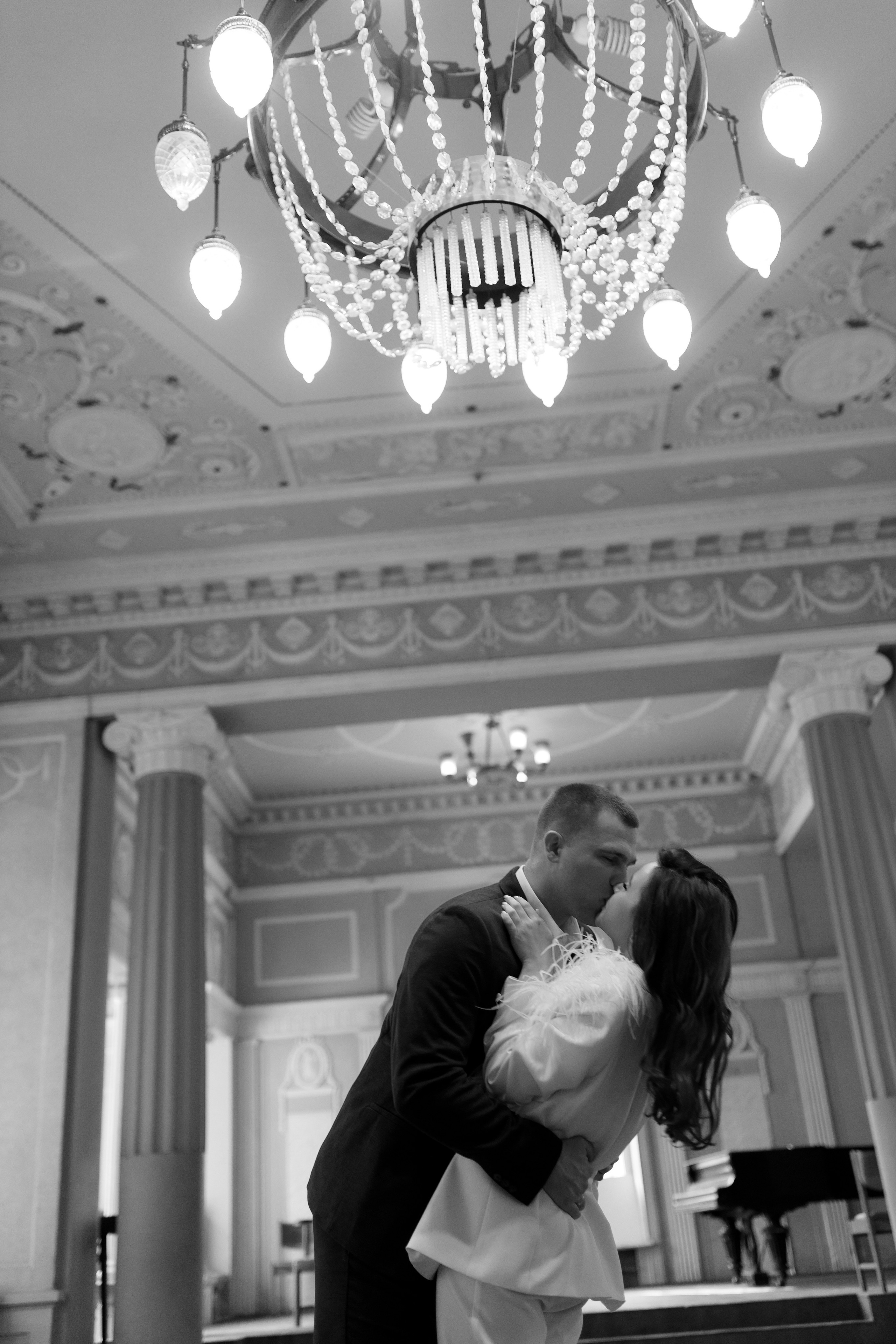 Ксенія & Дмитро. Весільний та сімейний фотограф у Харкові Ткаченко Світлана