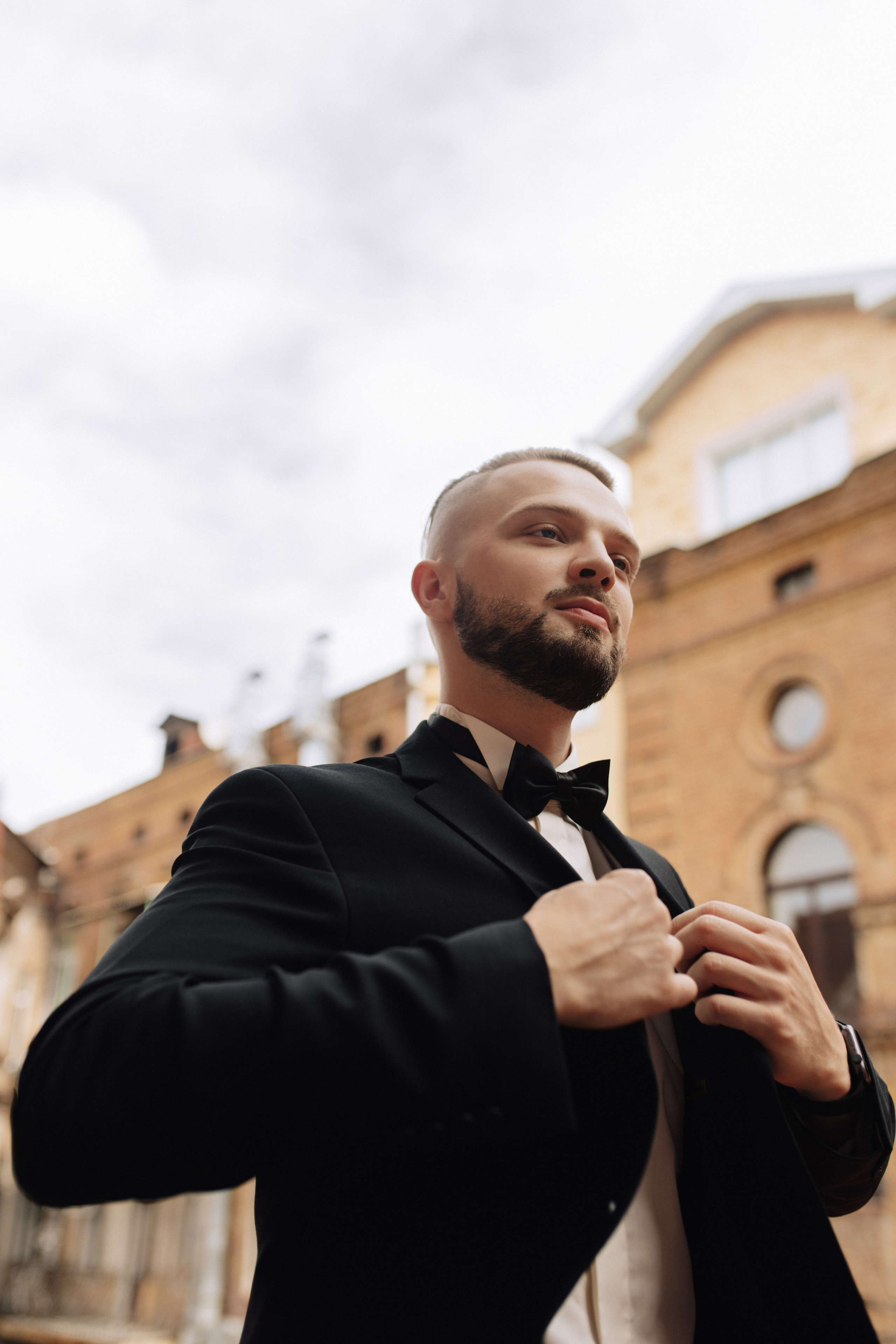 Анна & Артем. Весільний та сімейний фотограф у Харкові Ткаченко Світлана