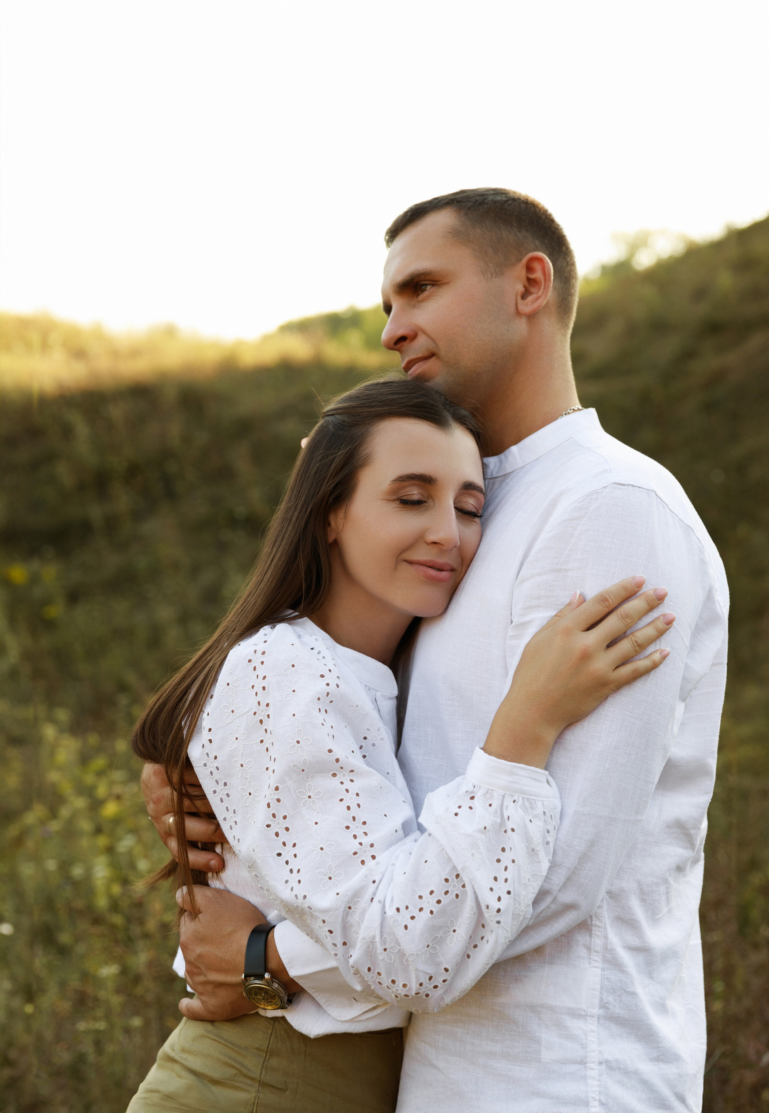 Анна & Аріна & Антон. Весільний та сімейний фотограф у Харкові Ткаченко Світлана