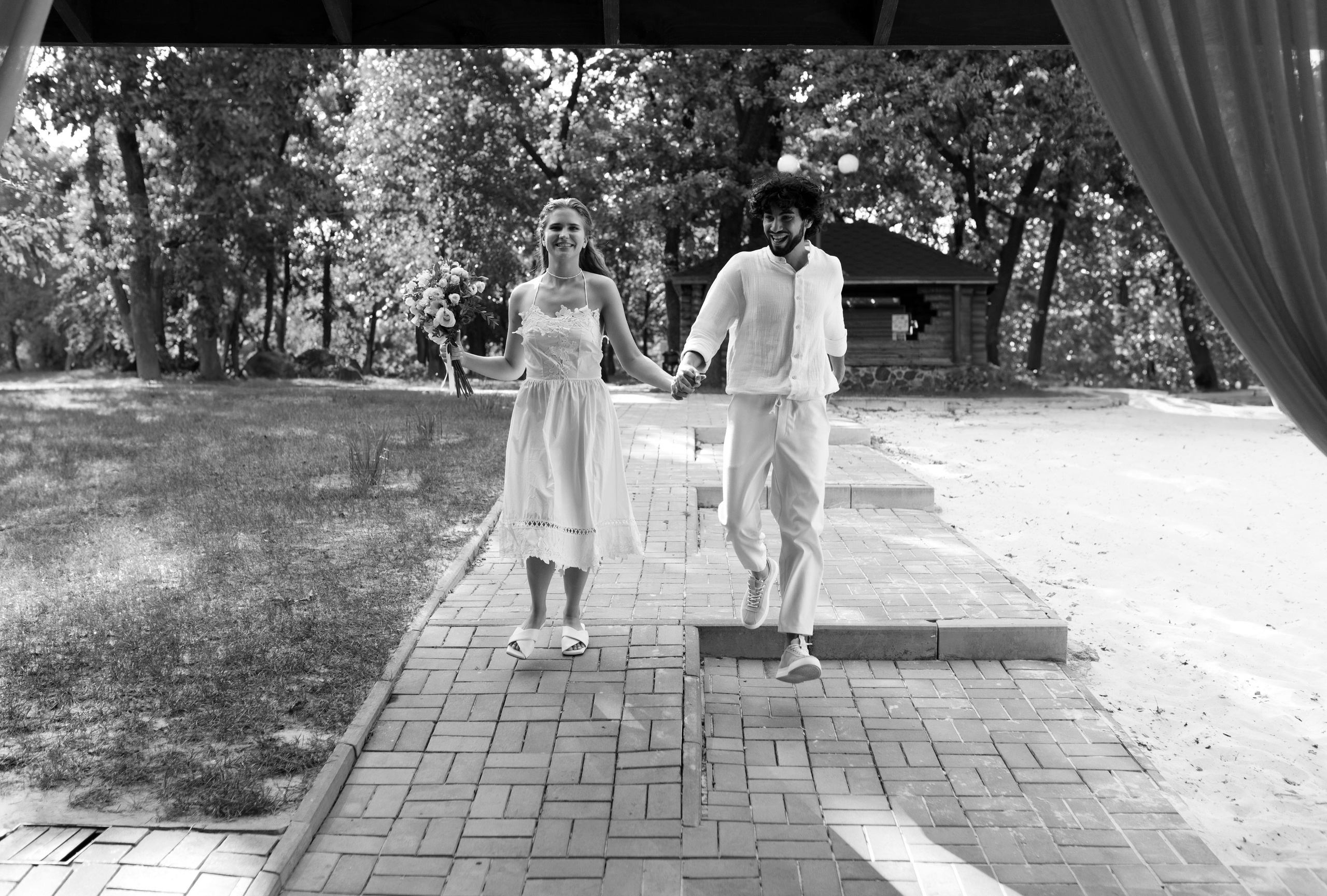 Поліна & Карен. Весільний та сімейний фотограф у Харкові Ткаченко Світлана