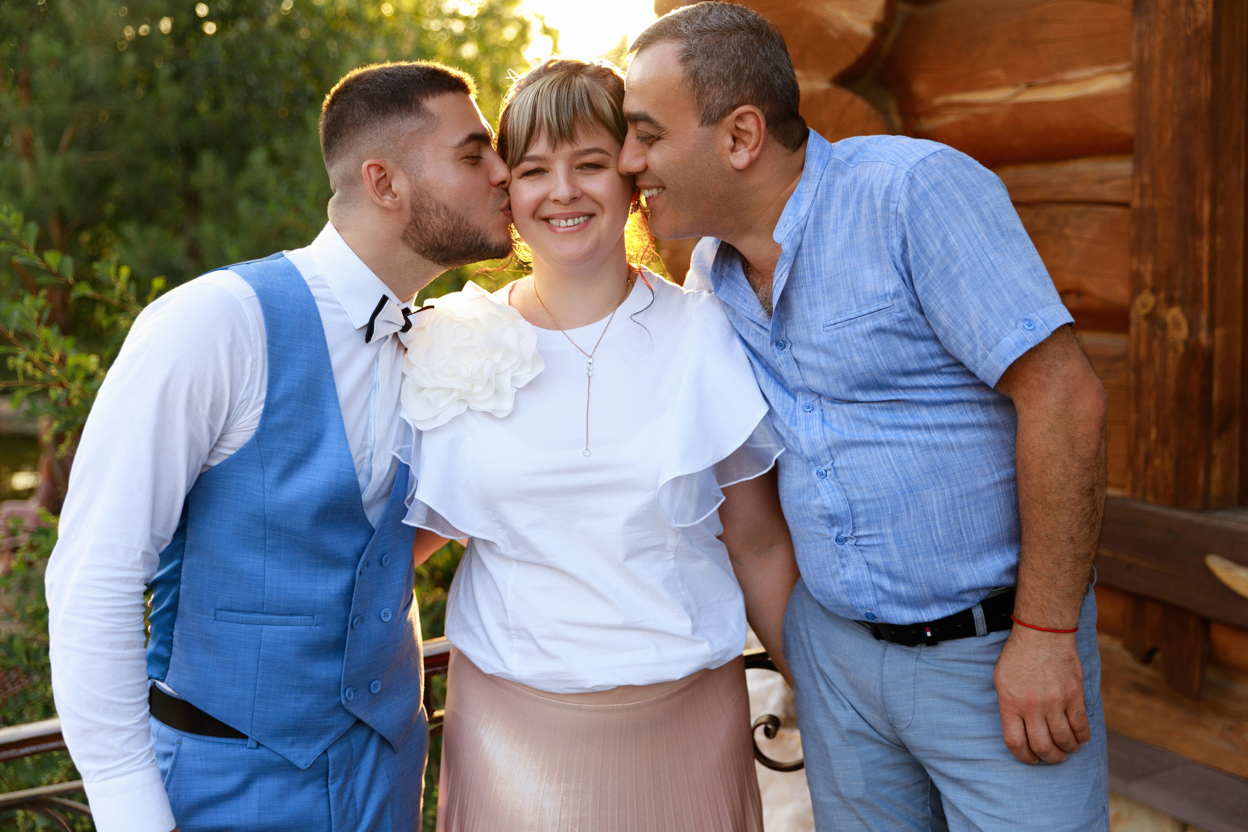 Дарина & Тимур. Весільний та сімейний фотограф у Харкові Ткаченко Світлана