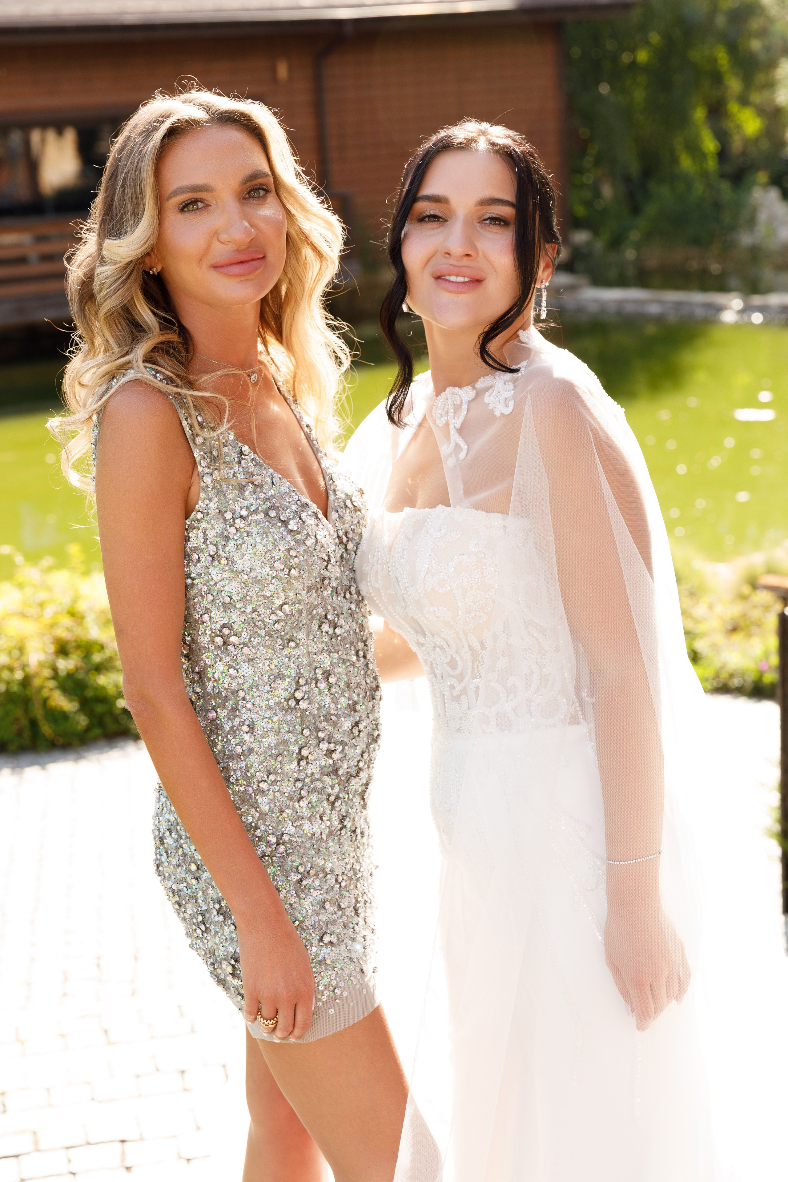 Катерина & Джекі. Весільний та сімейний фотограф у Харкові Ткаченко Світлана