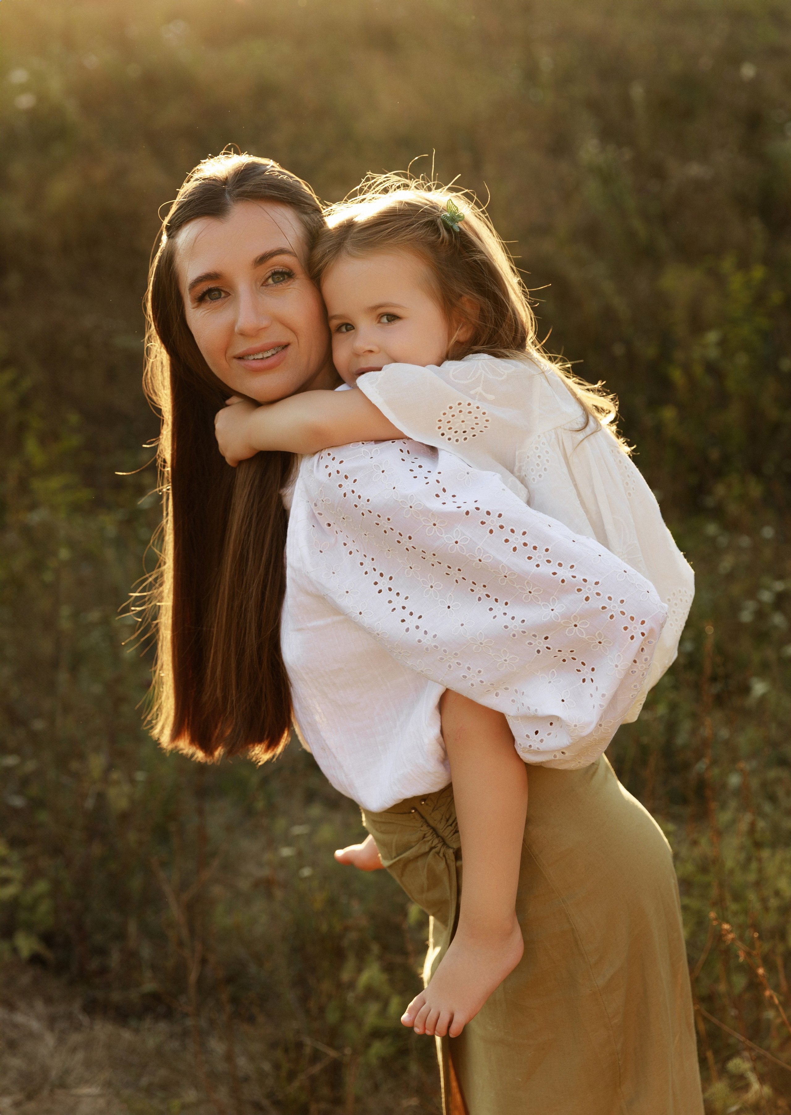 Анна & Аріна & Антон. Весільний та сімейний фотограф у Харкові Ткаченко Світлана