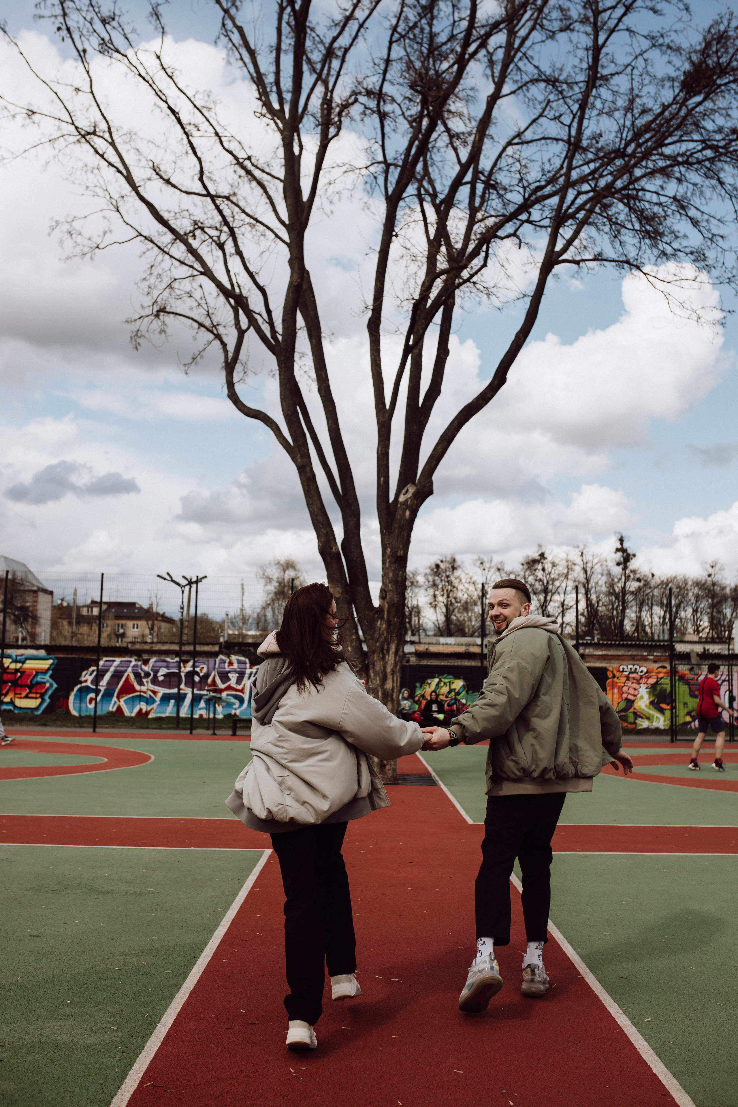 Анна & Артем. Весільний та сімейний фотограф у Харкові Ткаченко Світлана