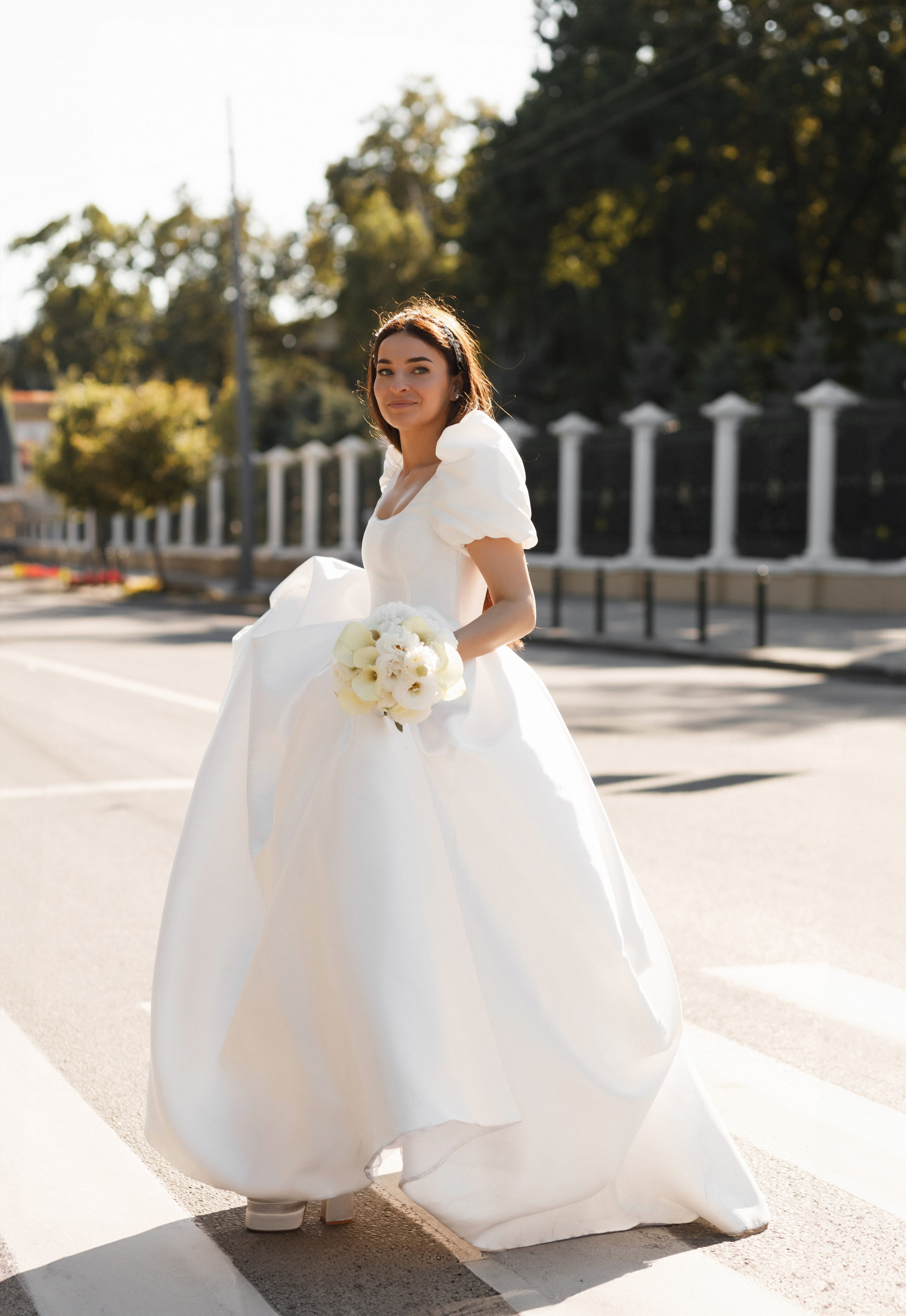 Дар’я & Артур. Весільний та сімейний фотограф у Харкові Ткаченко Світлана