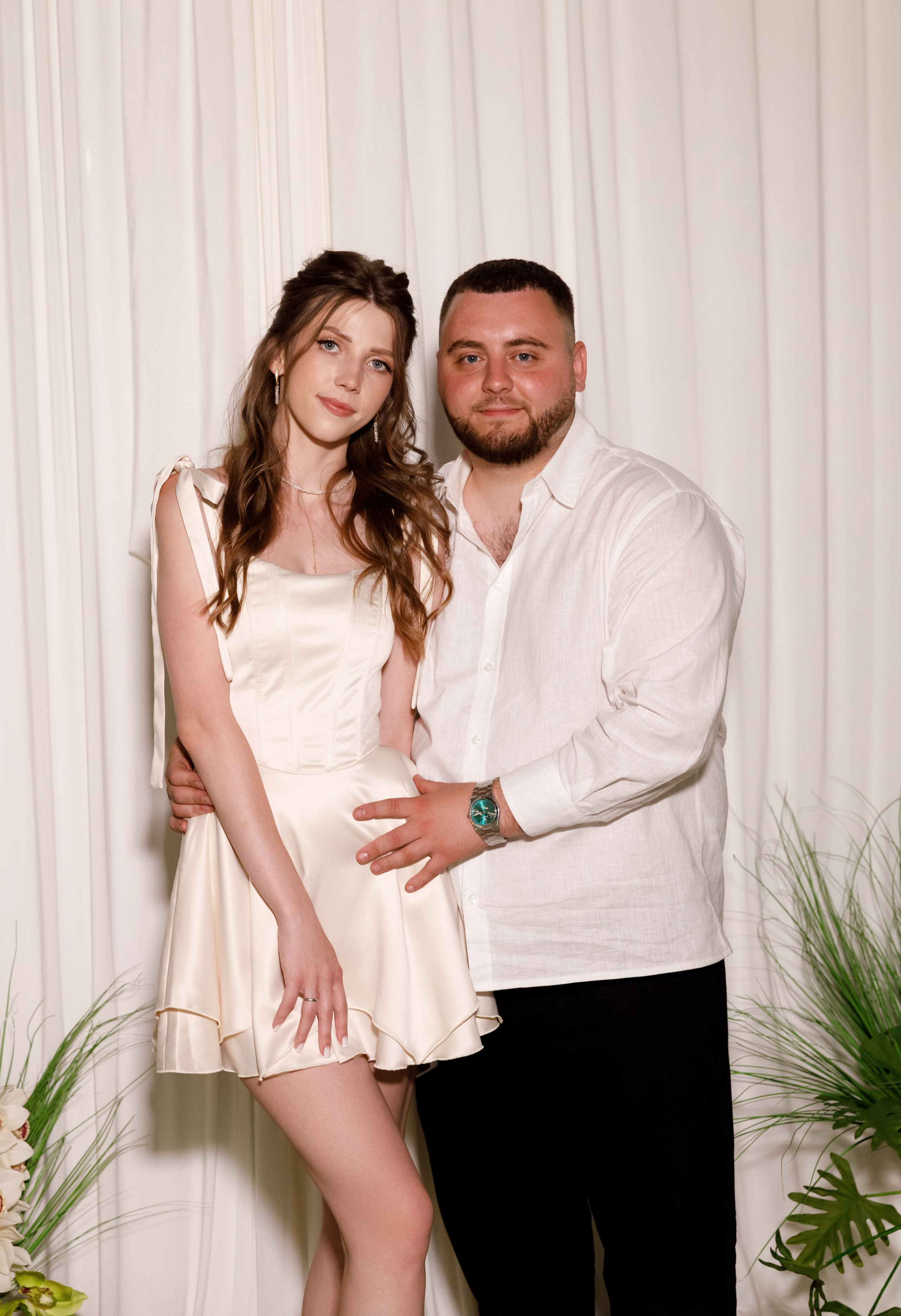 Діана & Микола. Весільний та сімейний фотограф у Харкові Ткаченко Світлана