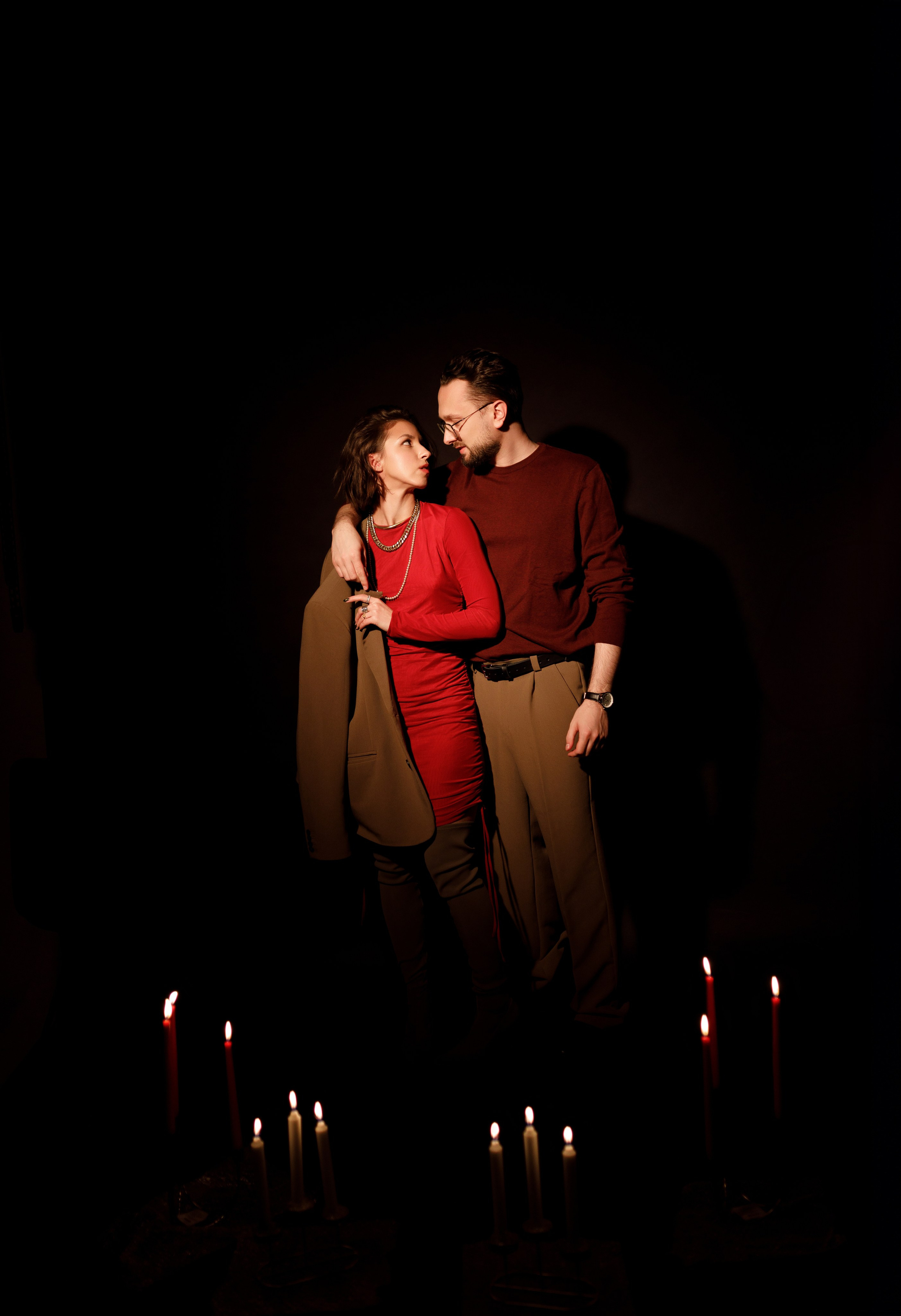 Вероніка & Євген. Весільний та сімейний фотограф у Харкові Ткаченко Світлана