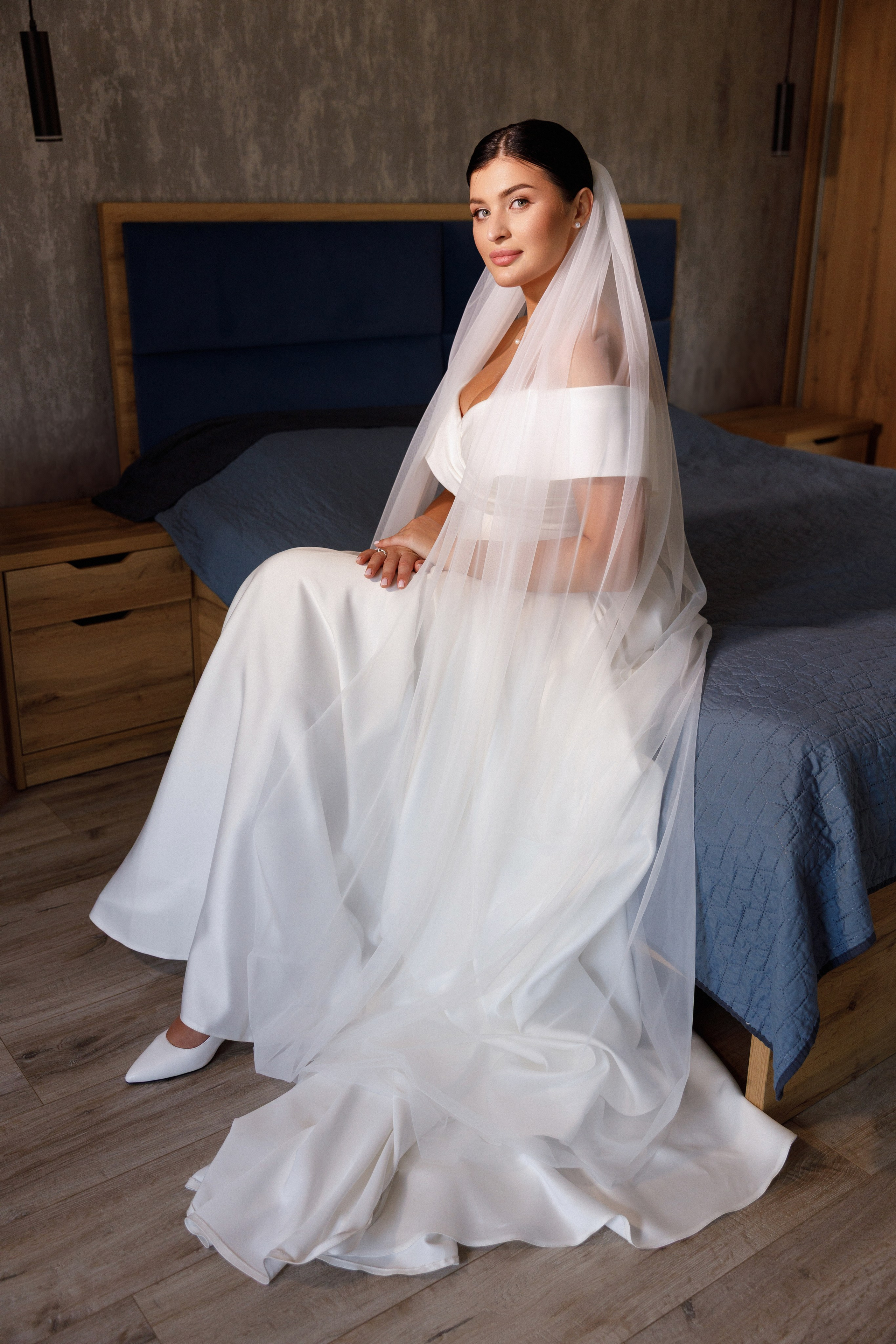 Влада & Денис. Весільний та сімейний фотограф у Харкові Ткаченко Світлана