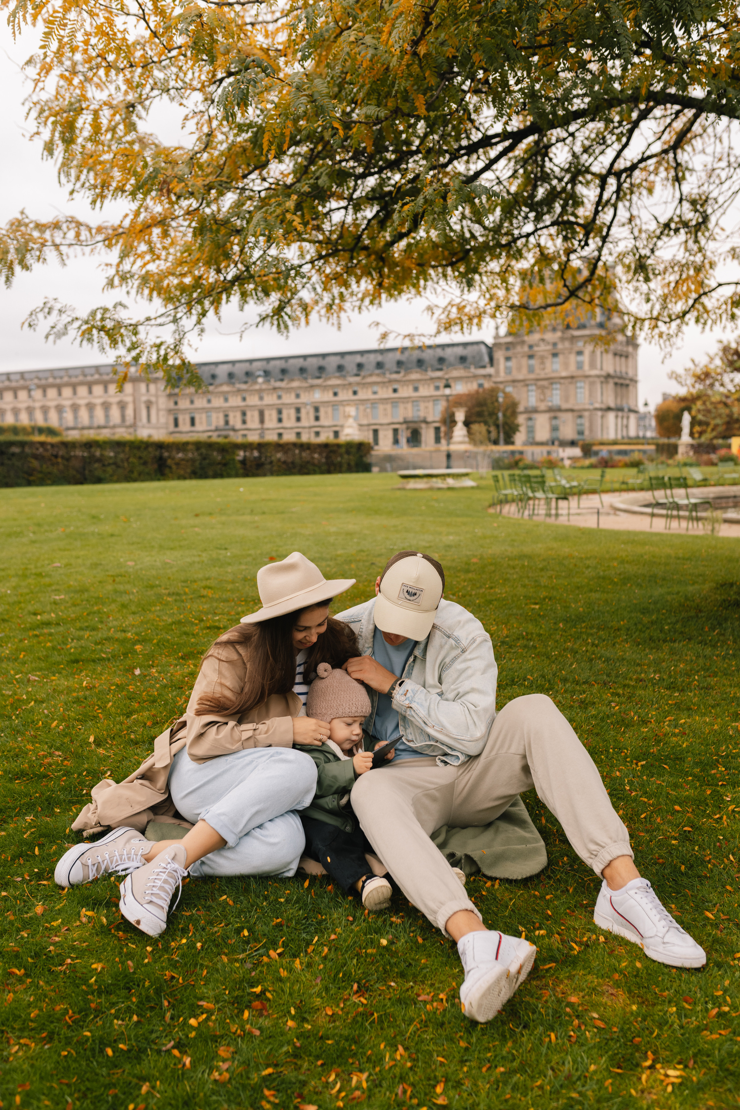 Саша & Матвій & Саша. Весільний та сімейний фотограф у Харкові Ткаченко Світлана