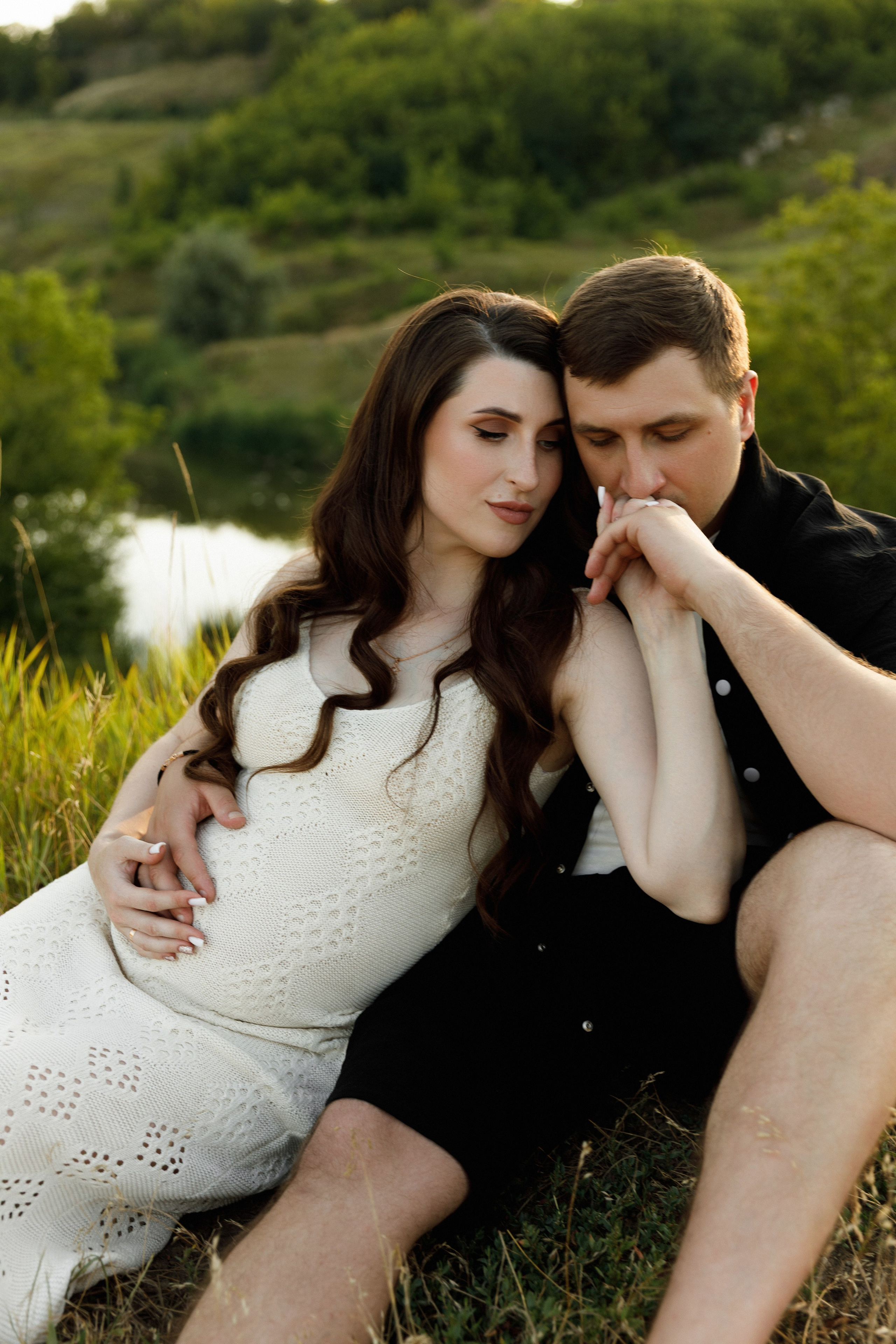 Анастасія & Стас. Весільний та сімейний фотограф у Харкові Ткаченко Світлана