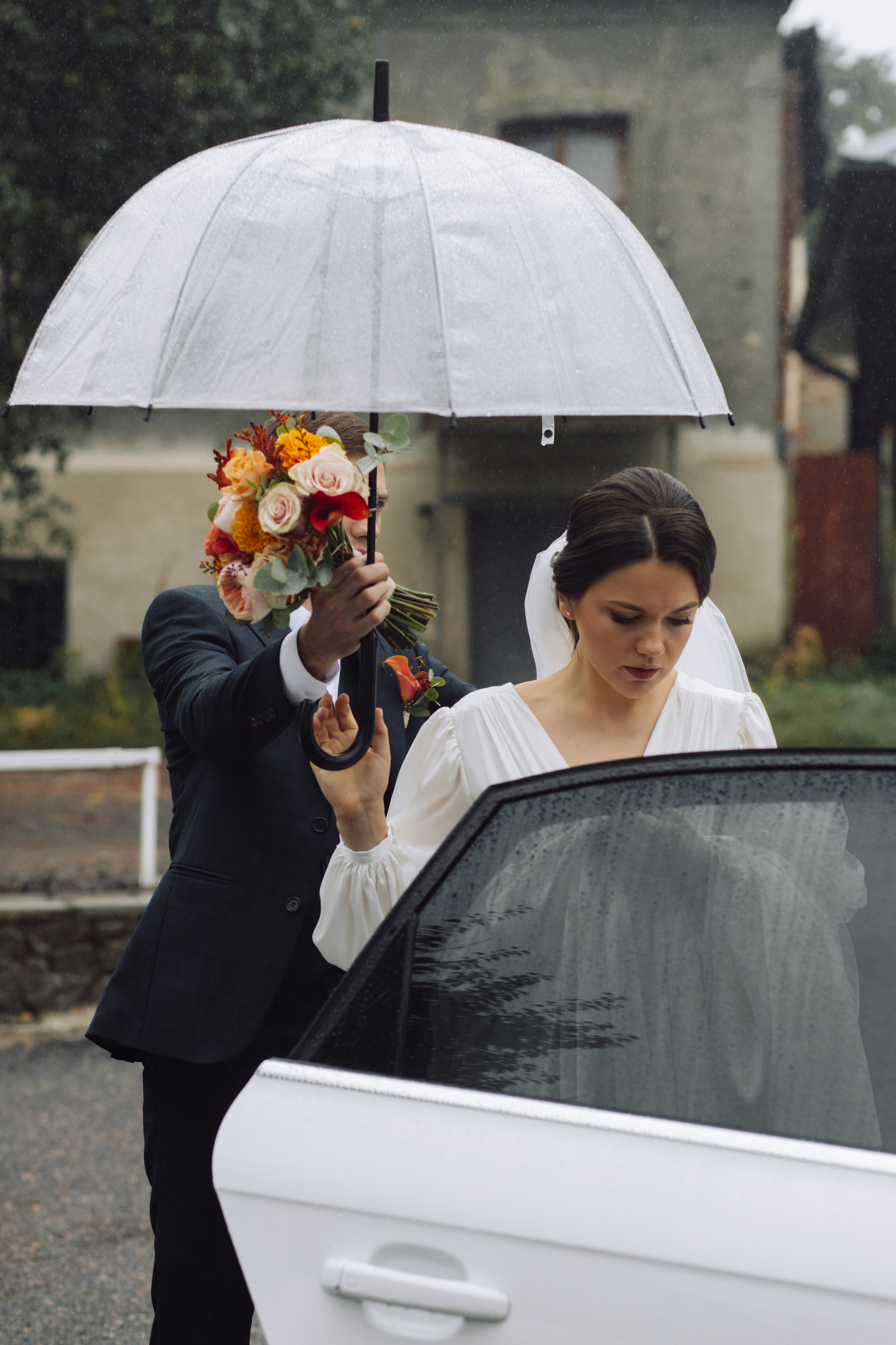 Анастасія & Дмитро. Весільний та сімейний фотограф у Харкові Ткаченко Світлана