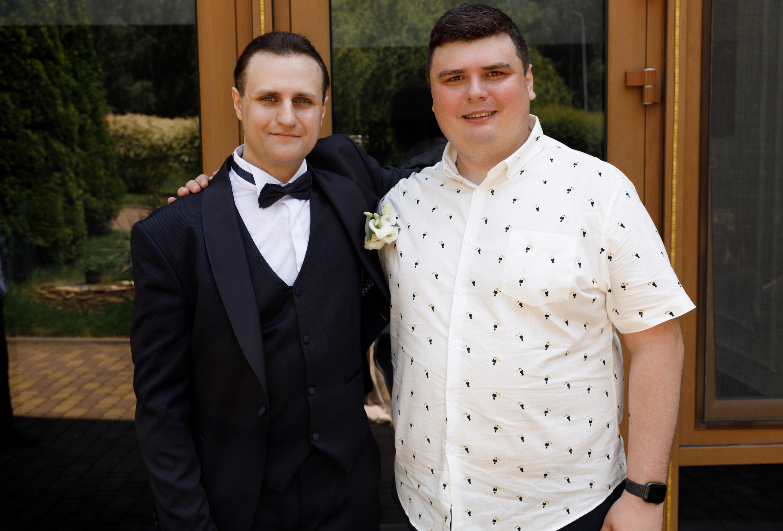 Аліна & Сергій. Весільний та сімейний фотограф у Харкові Ткаченко Світлана