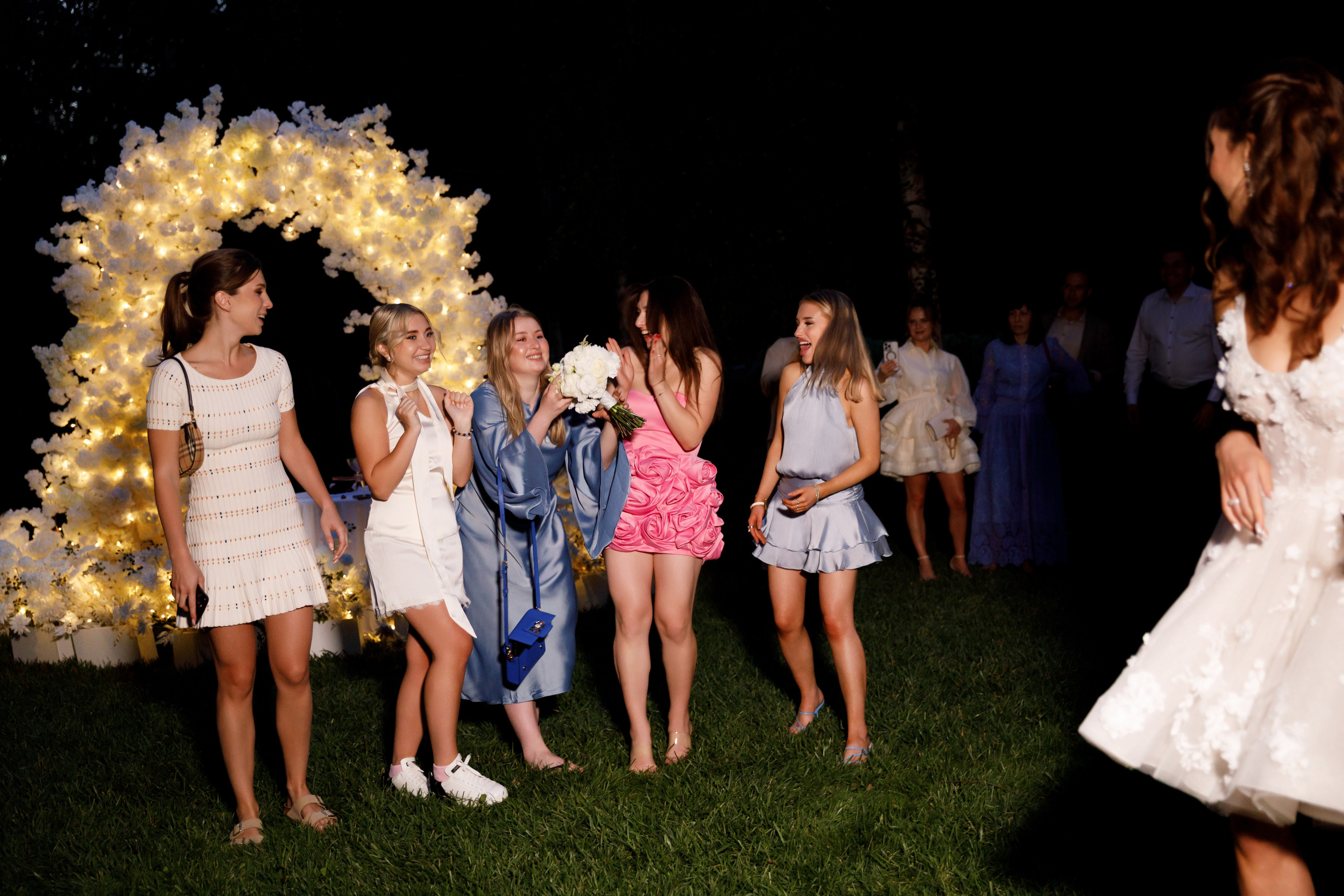 Анна & Денис. Весільний та сімейний фотограф у Харкові Ткаченко Світлана